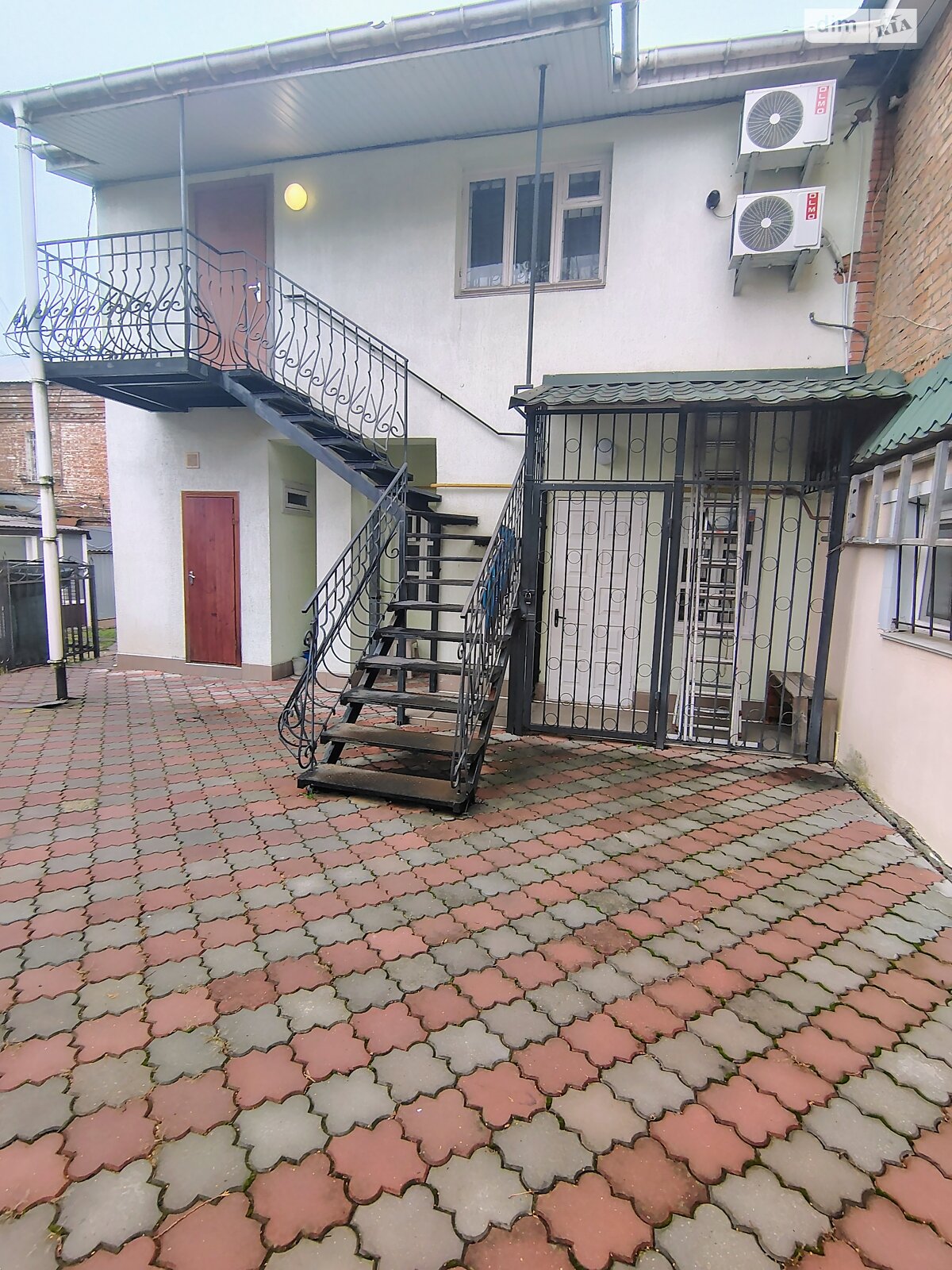 Коммерческое помещение в Виннице, сдам в аренду по Хлебная улица, район Центр, цена: 12 000 грн за объект фото 1