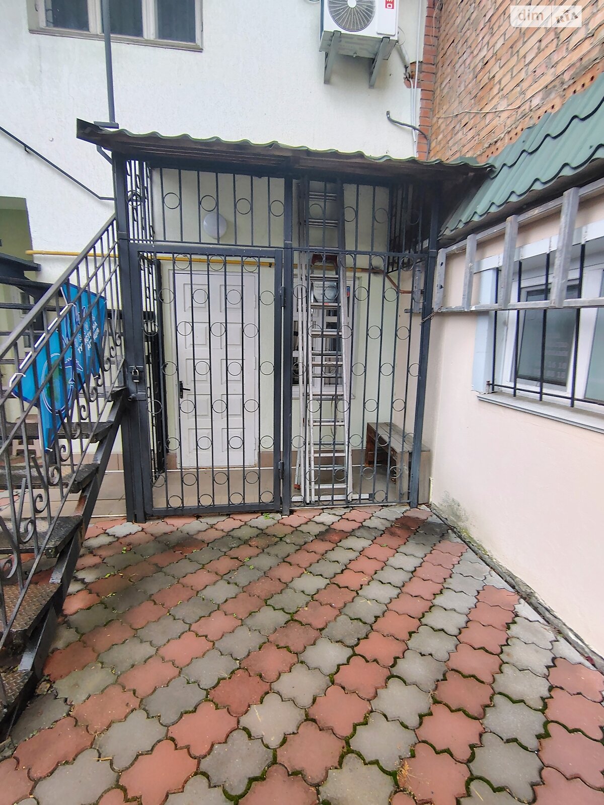 Коммерческое помещение в Виннице, сдам в аренду по Хлебная улица, район Центр, цена: 12 000 грн за объект фото 1