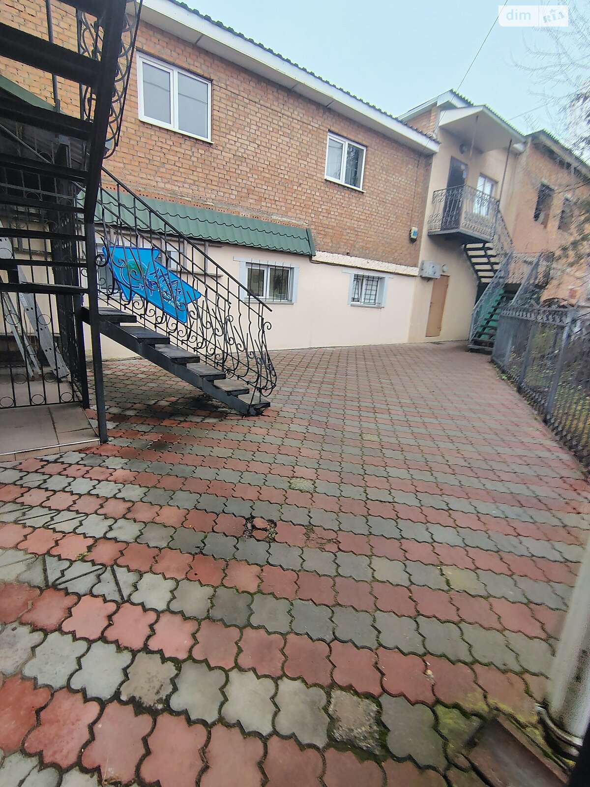 Коммерческое помещение в Виннице, сдам в аренду по Хлебная улица, район Центр, цена: 12 000 грн за объект фото 1