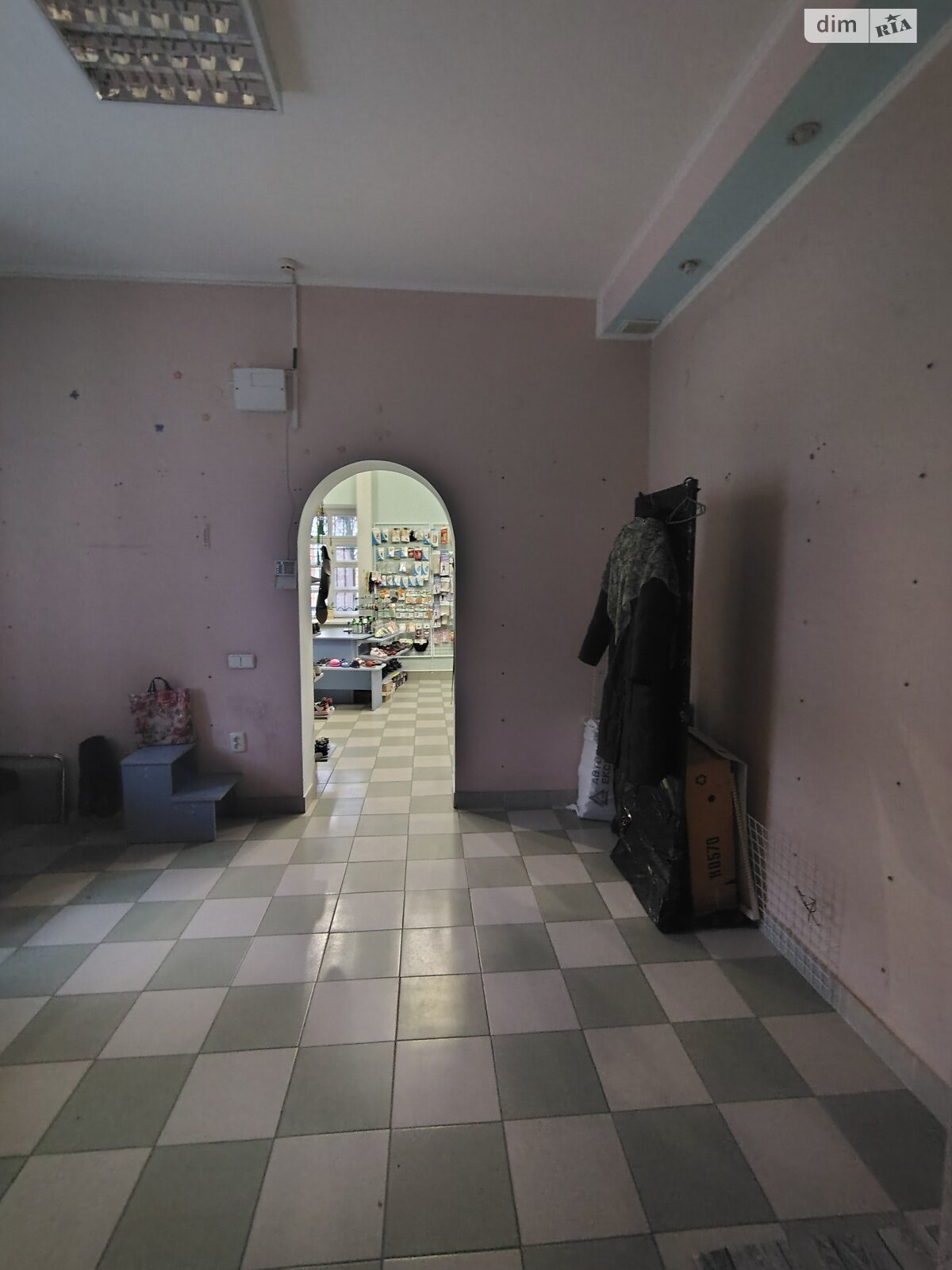 Коммерческое помещение в Виннице, сдам в аренду по Хлебная улица, район Центр, цена: 55 000 грн за объект фото 1