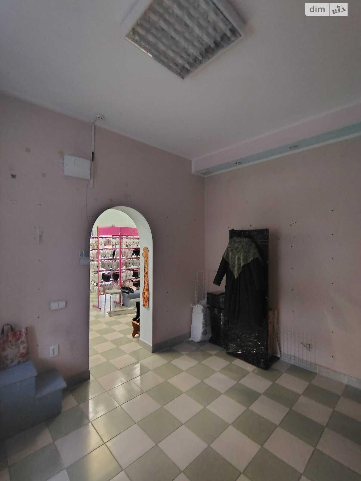 Коммерческое помещение в Виннице, сдам в аренду по Хлебная улица, район Центр, цена: 55 000 грн за объект фото 1