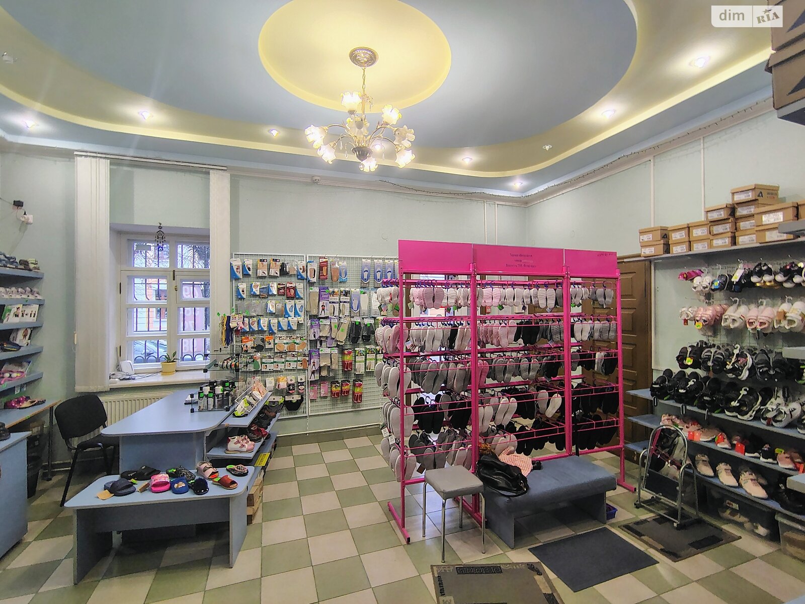 Коммерческое помещение в Виннице, сдам в аренду по Хлебная улица, район Центр, цена: 55 000 грн за объект фото 1