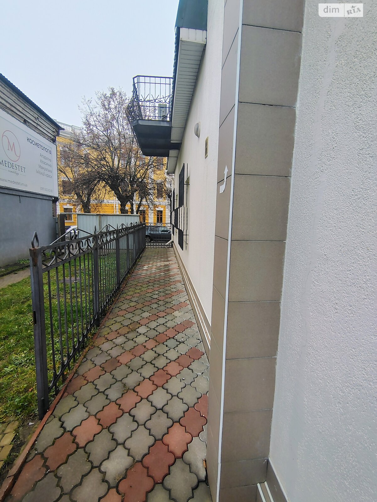 Коммерческое помещение в Виннице, сдам в аренду по Хлебная улица, район Центр, цена: 55 000 грн за объект фото 1