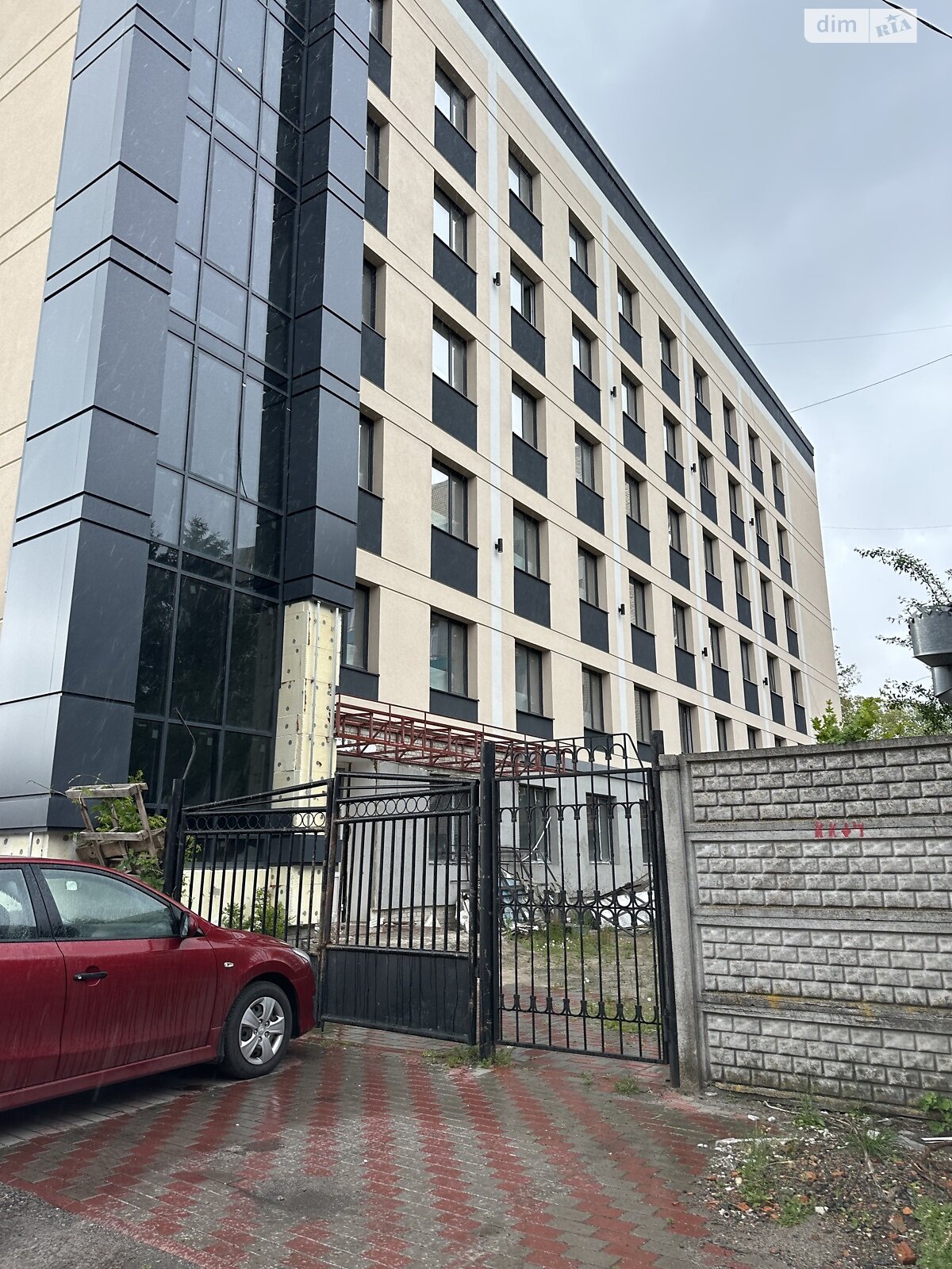Комерційне приміщення в Вінниці, здам в оренду по Хмельницьке шосе, район Центр, ціна: 999 000 грн за об’єкт фото 1 Комерційне приміщення в Вінниці, здам в оренду по Хмельницьке шосе, район Центр, ціна: 999 000 грн за об’єкт фото 1