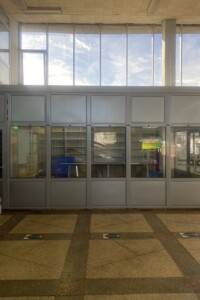 Комерційне приміщення в Вінниці, здам в оренду по Хмельницьке шосе, район Центр, ціна: 10 500 грн за об’єкт фото 2