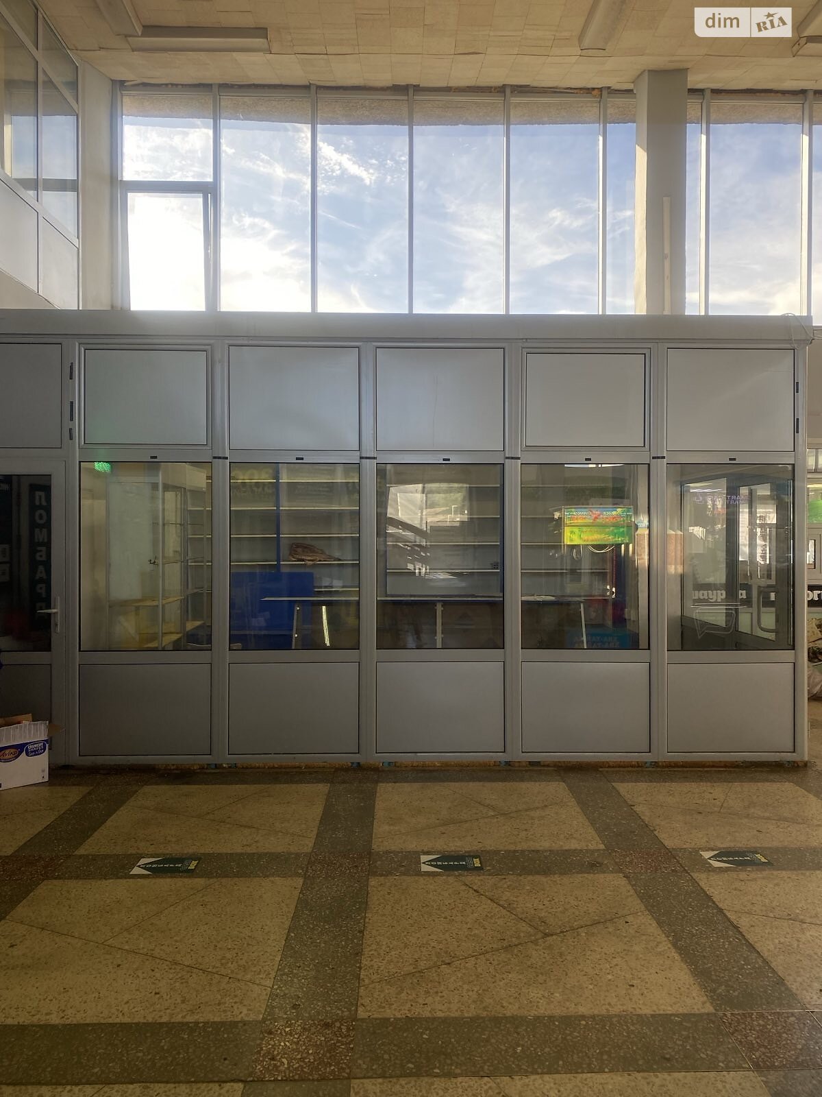 Комерційне приміщення в Вінниці, здам в оренду по Хмельницьке шосе, район Центр, ціна: 10 500 грн за об’єкт фото 1