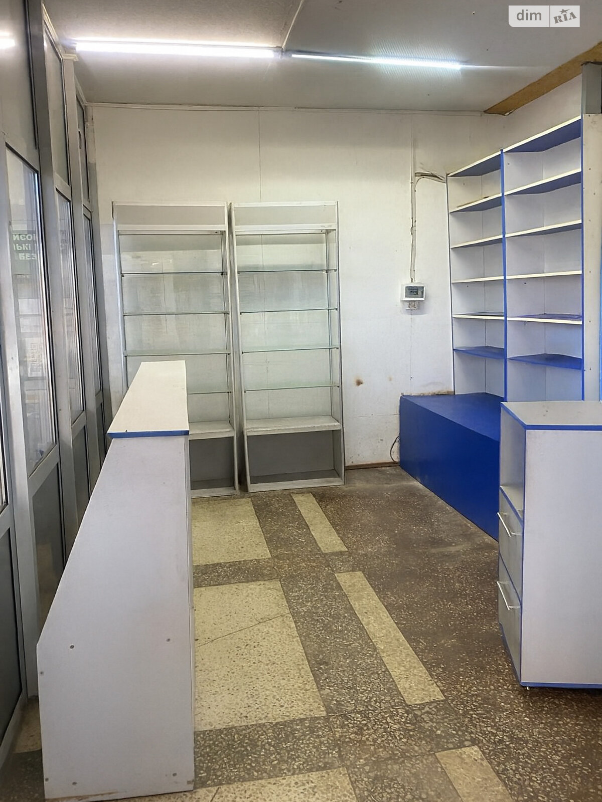 Комерційне приміщення в Вінниці, здам в оренду по Хмельницьке шосе, район Центр, ціна: 10 500 грн за об’єкт фото 1