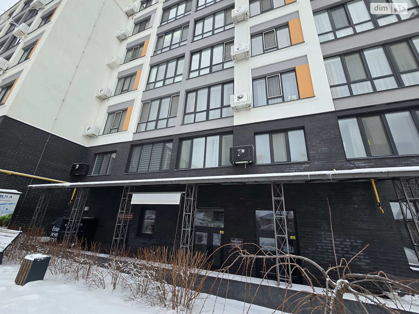 Коммерческое помещение в Виннице, сдам в аренду по Ивана Богуна улица, район Центр, цена: 35 000 грн за объект фото 1