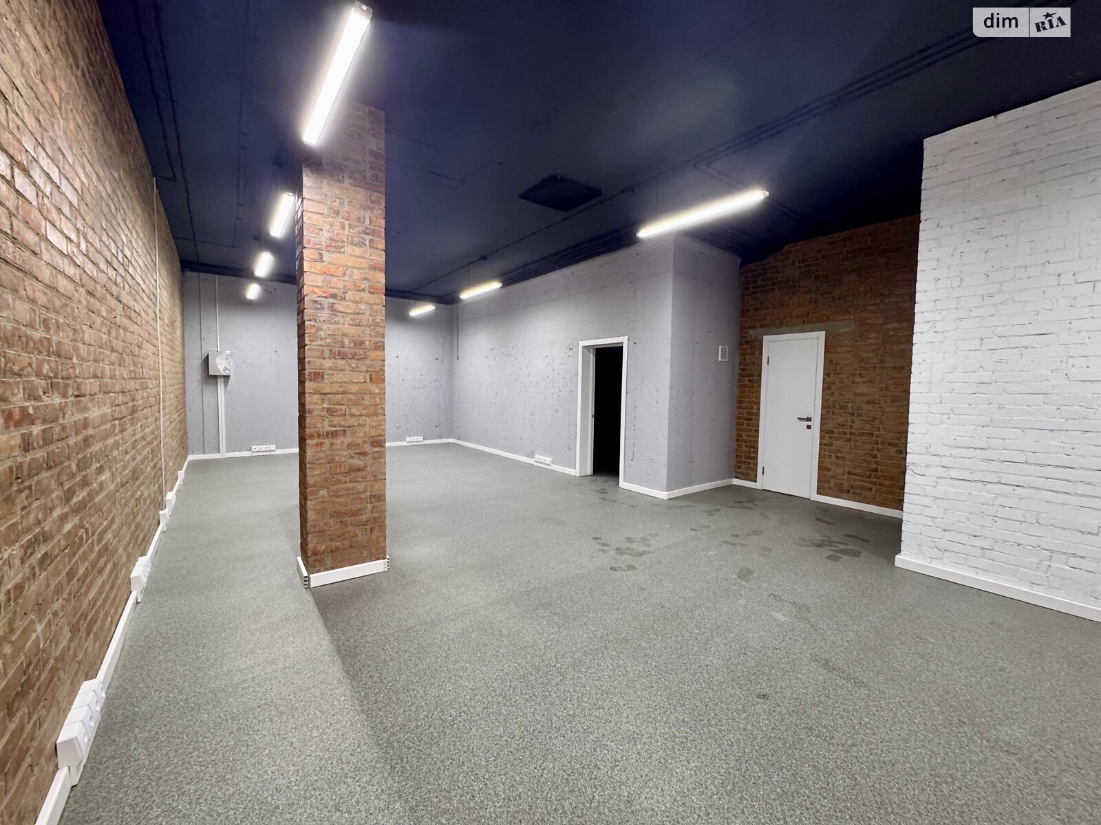 Коммерческое помещение в Виннице, сдам в аренду по Ивана Богуна улица, район Центр, цена: 35 000 грн за объект фото 1