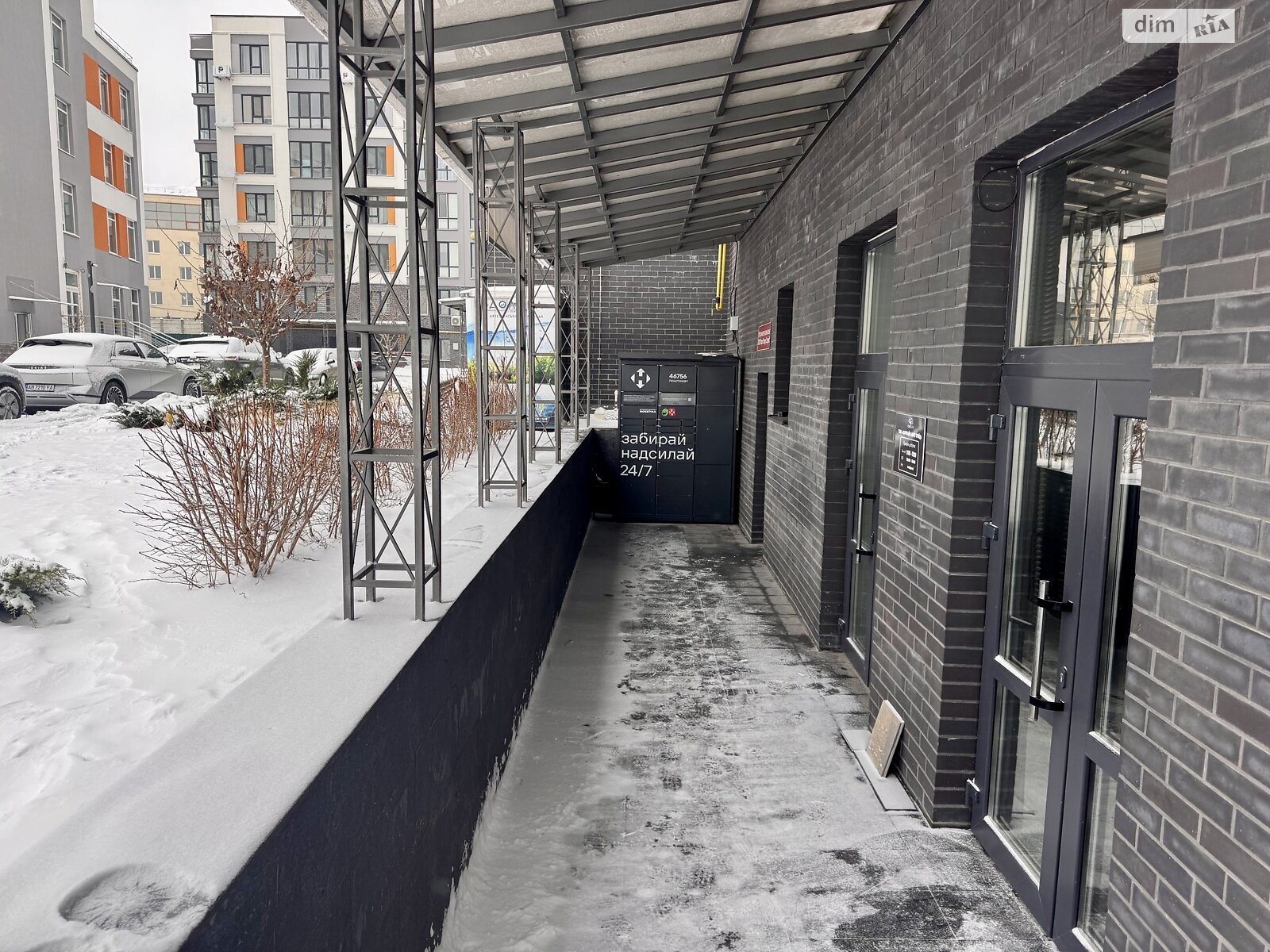 Коммерческое помещение в Виннице, сдам в аренду по Ивана Богуна улица, район Центр, цена: 35 000 грн за объект фото 1