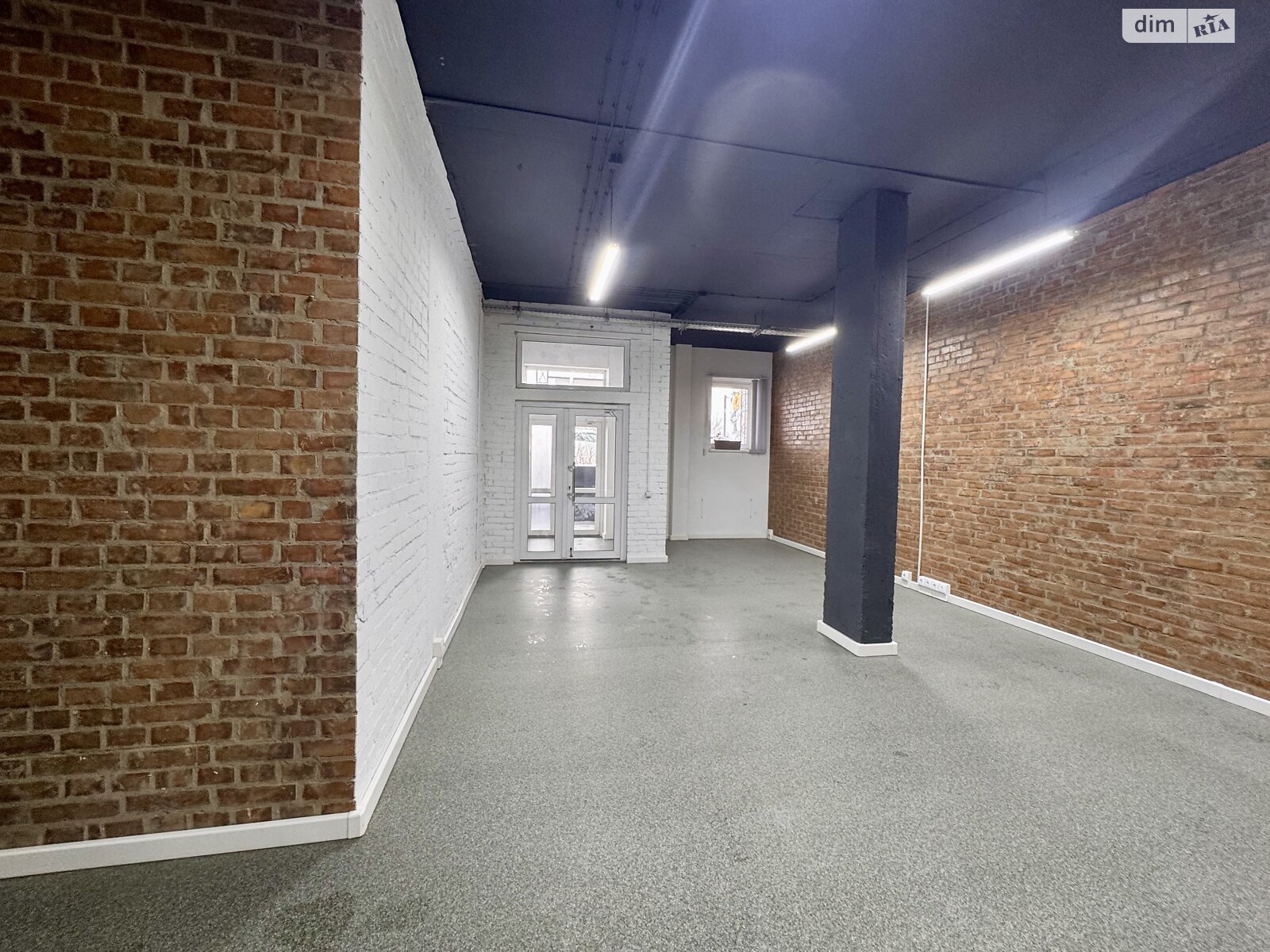 Коммерческое помещение в Виннице, сдам в аренду по Ивана Богуна улица, район Центр, цена: 35 000 грн за объект фото 1