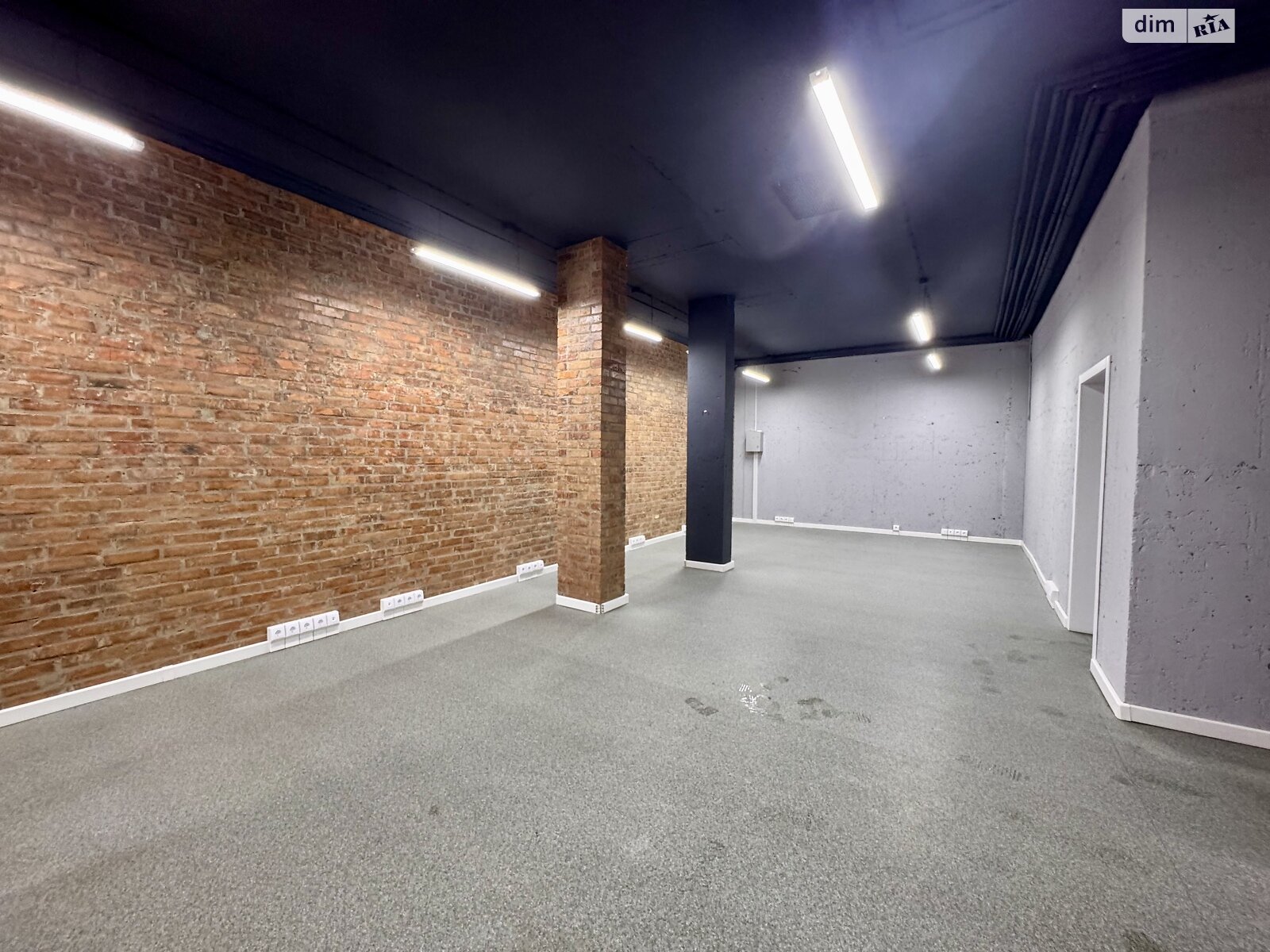 Коммерческое помещение в Виннице, сдам в аренду по Ивана Богуна улица, район Центр, цена: 35 000 грн за объект фото 1