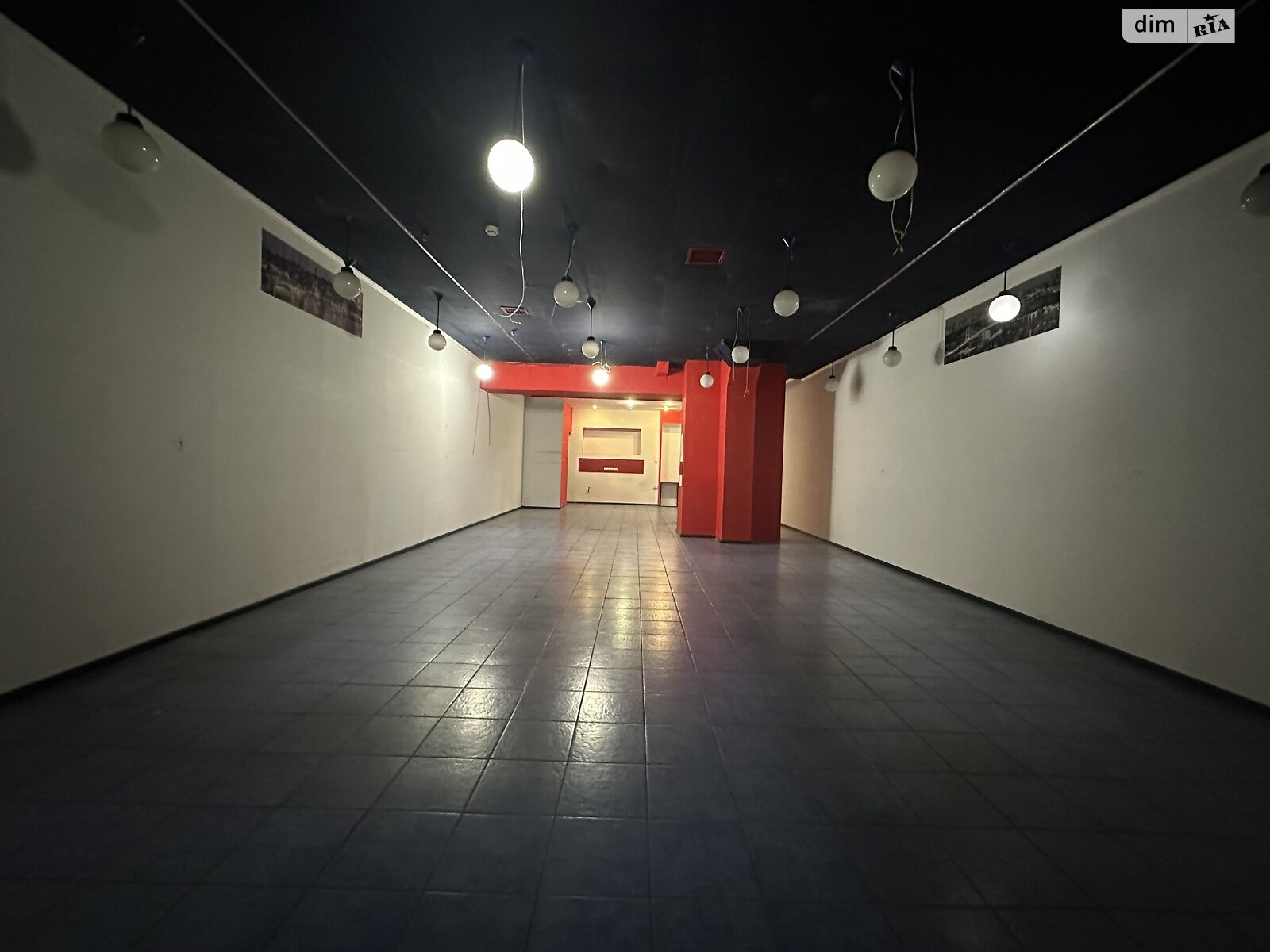Коммерческое помещение в Виннице, сдам в аренду по Каличанская (Гагарина) площадь, район Центр, цена: 50 000 грн за объект фото 1