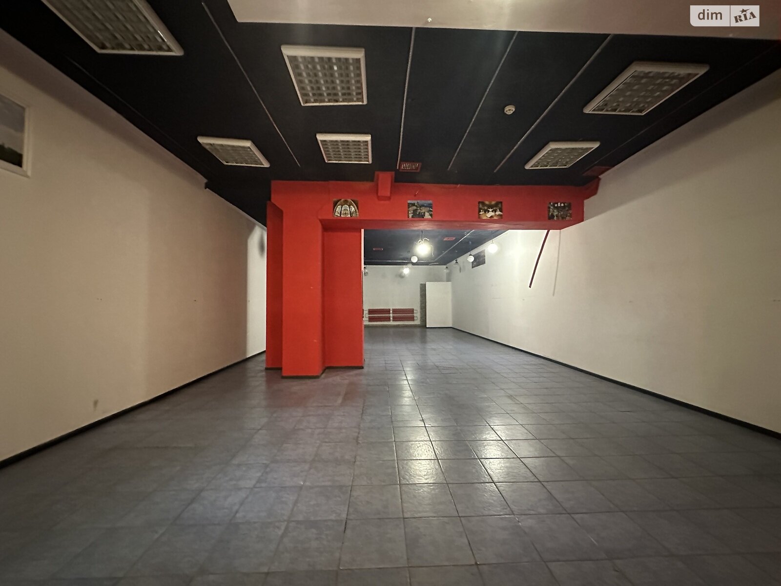 Коммерческое помещение в Виннице, сдам в аренду по Каличанская (Гагарина) площадь, район Центр, цена: 50 000 грн за объект фото 1