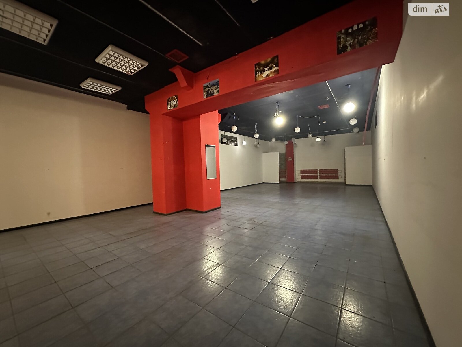 Коммерческое помещение в Виннице, сдам в аренду по Каличанская (Гагарина) площадь, район Центр, цена: 50 000 грн за объект фото 1