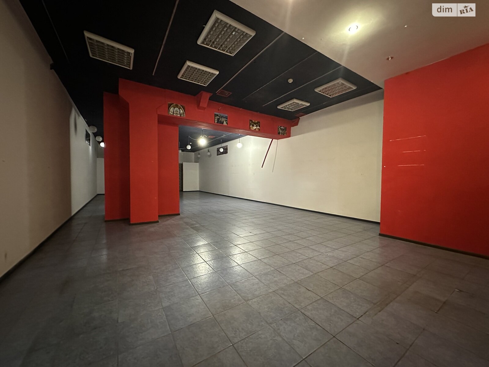 Коммерческое помещение в Виннице, сдам в аренду по Каличанская (Гагарина) площадь, район Центр, цена: 50 000 грн за объект фото 1