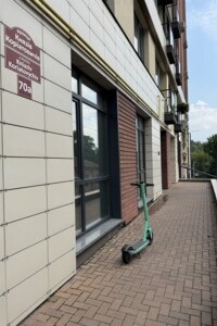 Коммерческое помещение в Виннице, сдам в аренду по Князей Кориатовичей улица 70А, район Центр, цена: 53 008 грн за объект фото 2