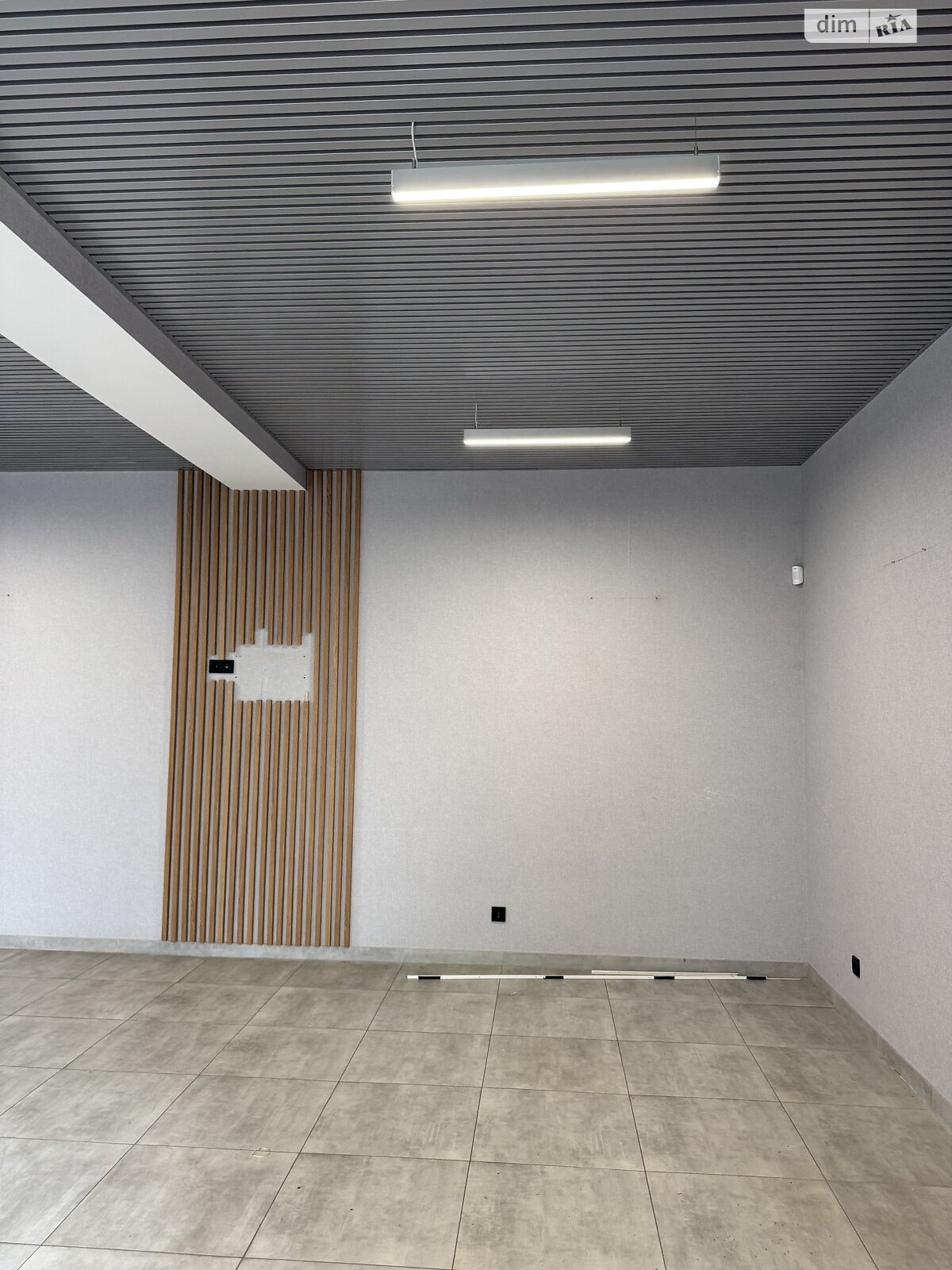 Коммерческое помещение в Виннице, сдам в аренду по Князей Кориатовичей улица 70А, район Центр, цена: 53 008 грн за объект фото 1