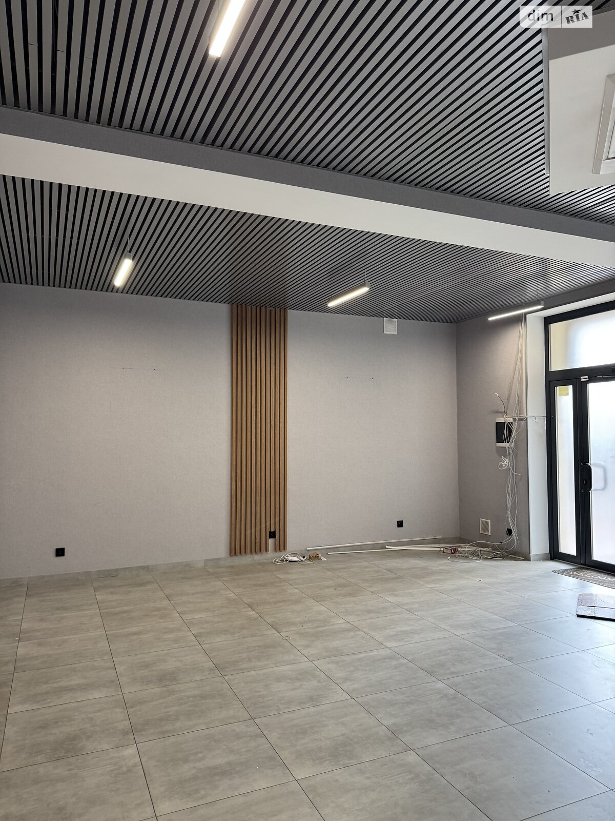 Коммерческое помещение в Виннице, сдам в аренду по Князей Кориатовичей улица 70А, район Центр, цена: 53 008 грн за объект фото 1