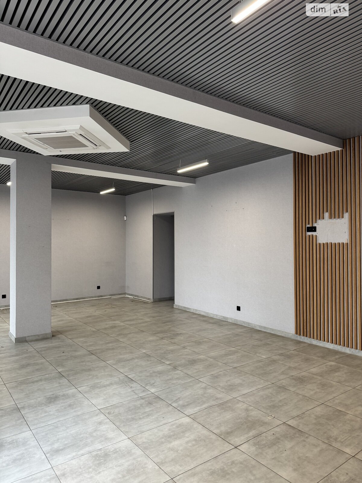 Коммерческое помещение в Виннице, сдам в аренду по Князей Кориатовичей улица 70А, район Центр, цена: 53 008 грн за объект фото 1