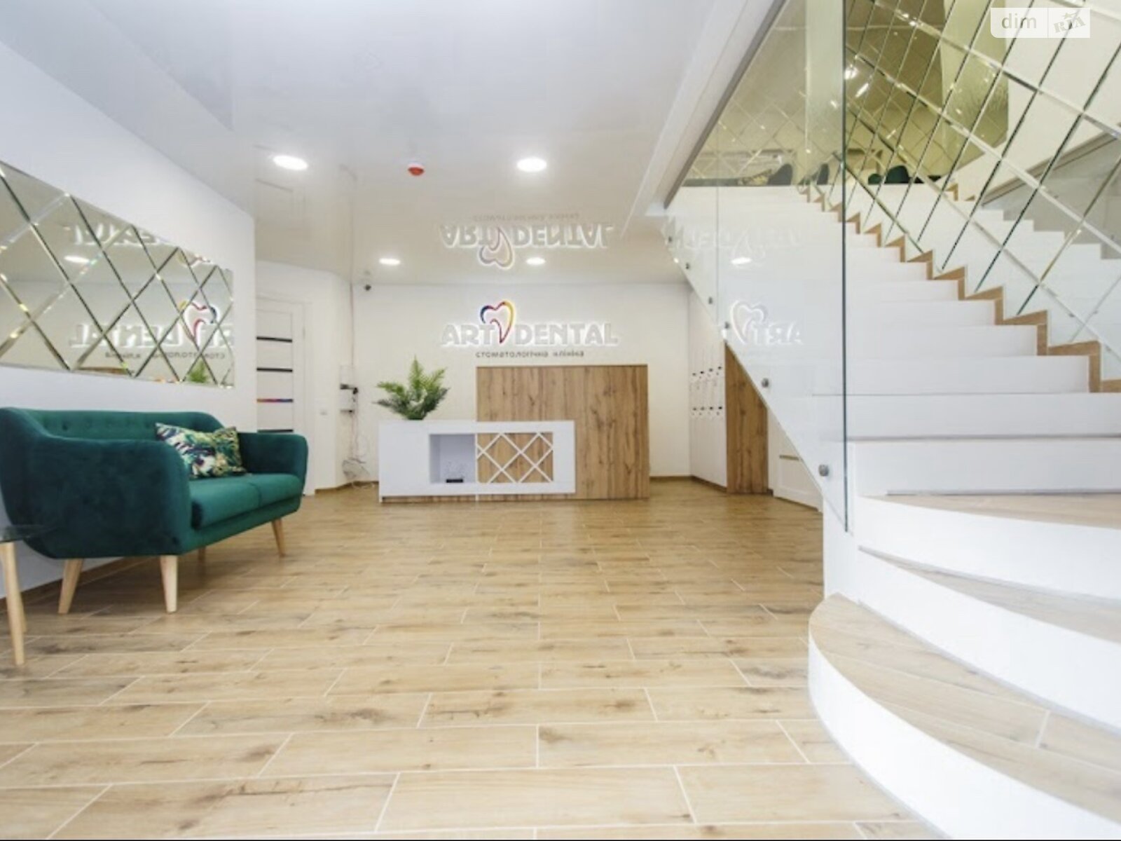 Коммерческое помещение в Виннице, сдам в аренду по Князей Кориатовичей улица 118, район Центр, цена: 40 000 грн за объект фото 1 Коммерческое помещение в Виннице, сдам в аренду по Князей Кориатовичей улица 118, район Центр, цена: 40 000 грн за объект фото 1