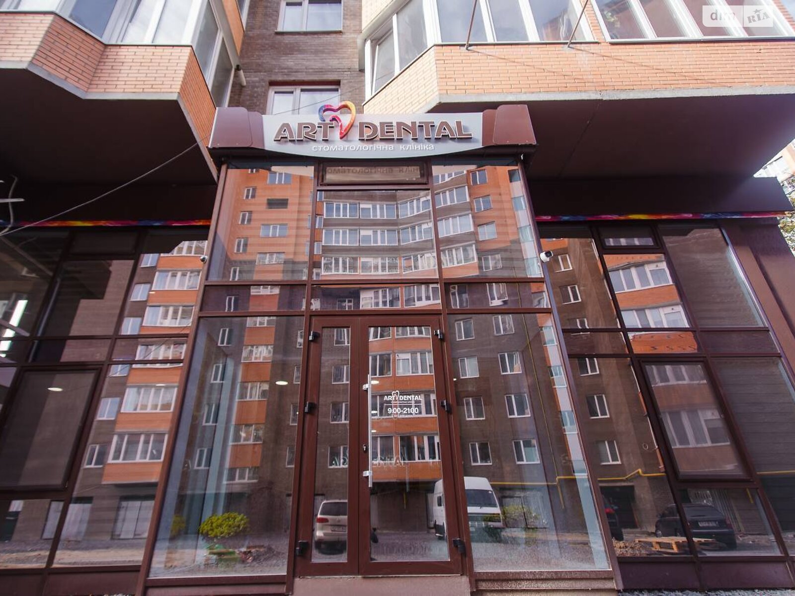 Коммерческое помещение в Виннице, сдам в аренду по Князей Кориатовичей улица 118, район Центр, цена: 40 000 грн за объект фото 1 Коммерческое помещение в Виннице, сдам в аренду по Князей Кориатовичей улица 118, район Центр, цена: 40 000 грн за объект фото 1