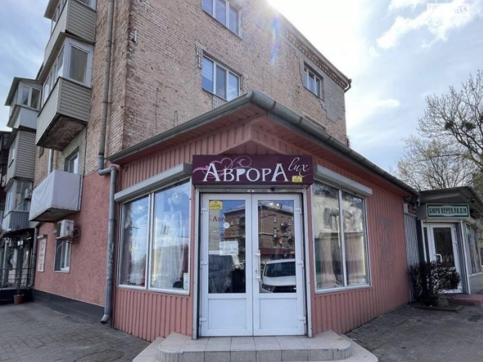 Комерційне приміщення в Вінниці, здам в оренду по Магістратська вулиця 65, район Центр, ціна: 50 256 грн за об’єкт фото 1 Комерційне приміщення в Вінниці, здам в оренду по Магістратська вулиця 65, район Центр, ціна: 50 256 грн за об’єкт фото 1