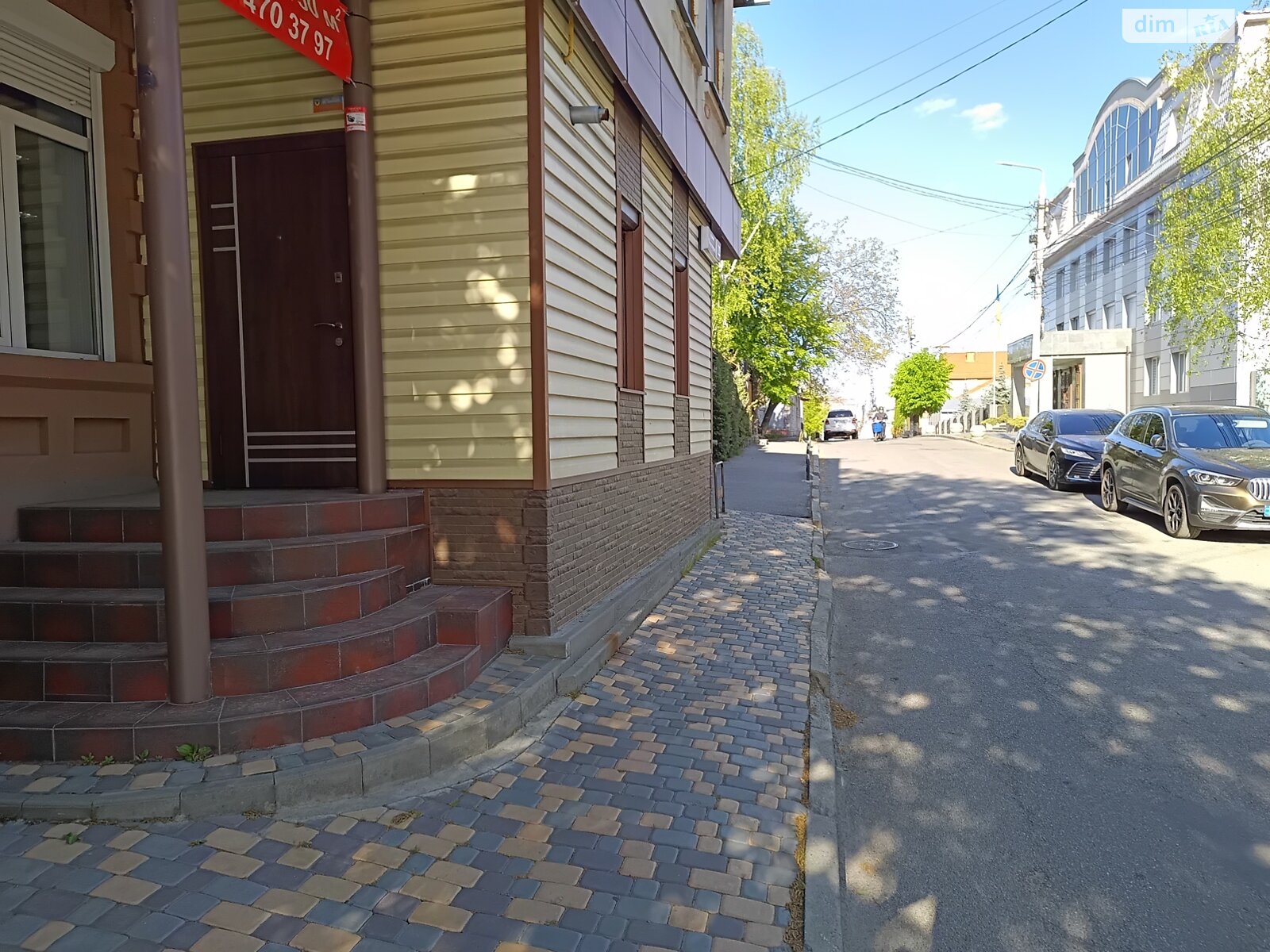 Комерційне приміщення в Вінниці, здам в оренду по Монастирська (Володарського) вулиця 22, район Центр, ціна: 25 000 грн за об’єкт фото 1 Комерційне приміщення в Вінниці, здам в оренду по Монастирська (Володарського) вулиця 22, район Центр, ціна: 25 000 грн за об’єкт фото 1