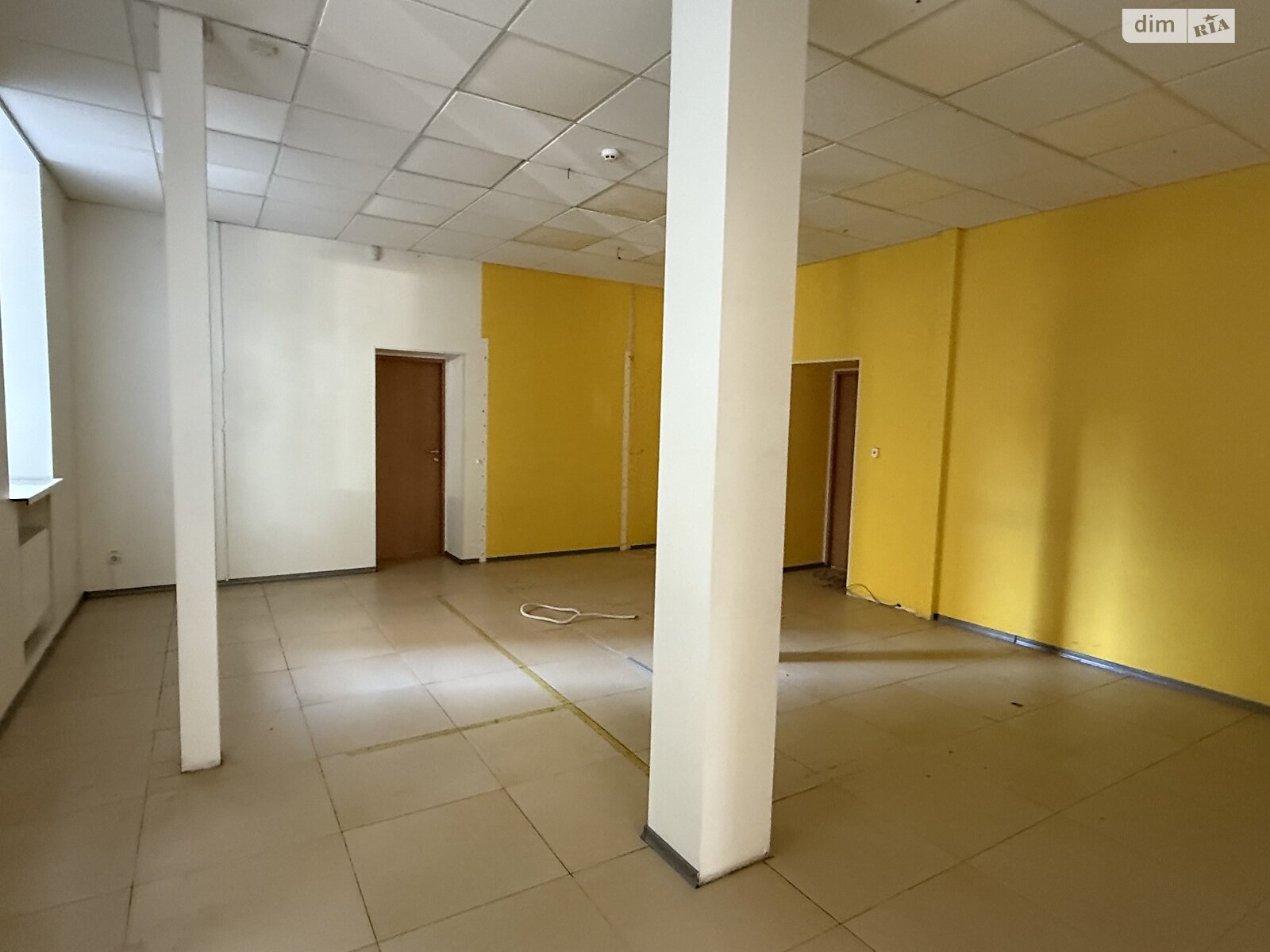 Комерційне приміщення в Вінниці, здам в оренду по Визволення вулиця 4, район Центр, ціна: 112 541 грн за об’єкт фото 1 Комерційне приміщення в Вінниці, здам в оренду по Визволення вулиця 4, район Центр, ціна: 112 541 грн за об’єкт фото 1