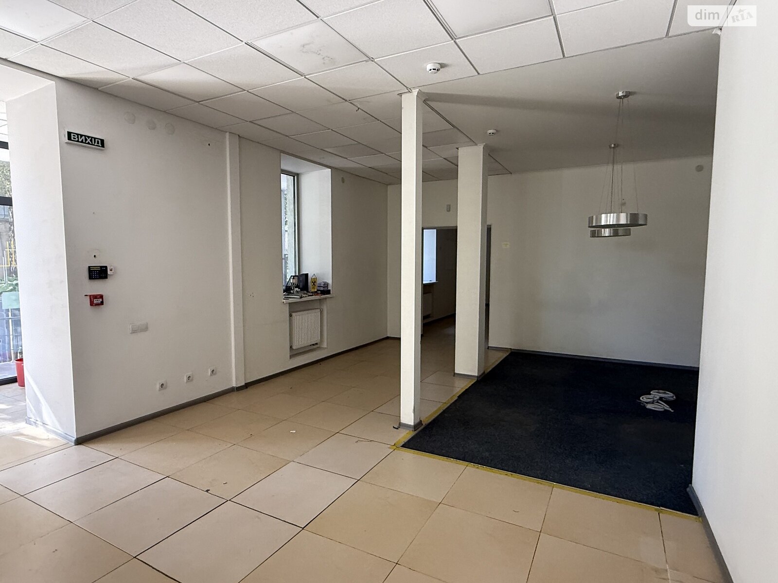 Комерційне приміщення в Вінниці, здам в оренду по Визволення вулиця 4, район Центр, ціна: 112 541 грн за об’єкт фото 1 Комерційне приміщення в Вінниці, здам в оренду по Визволення вулиця 4, район Центр, ціна: 112 541 грн за об’єкт фото 1