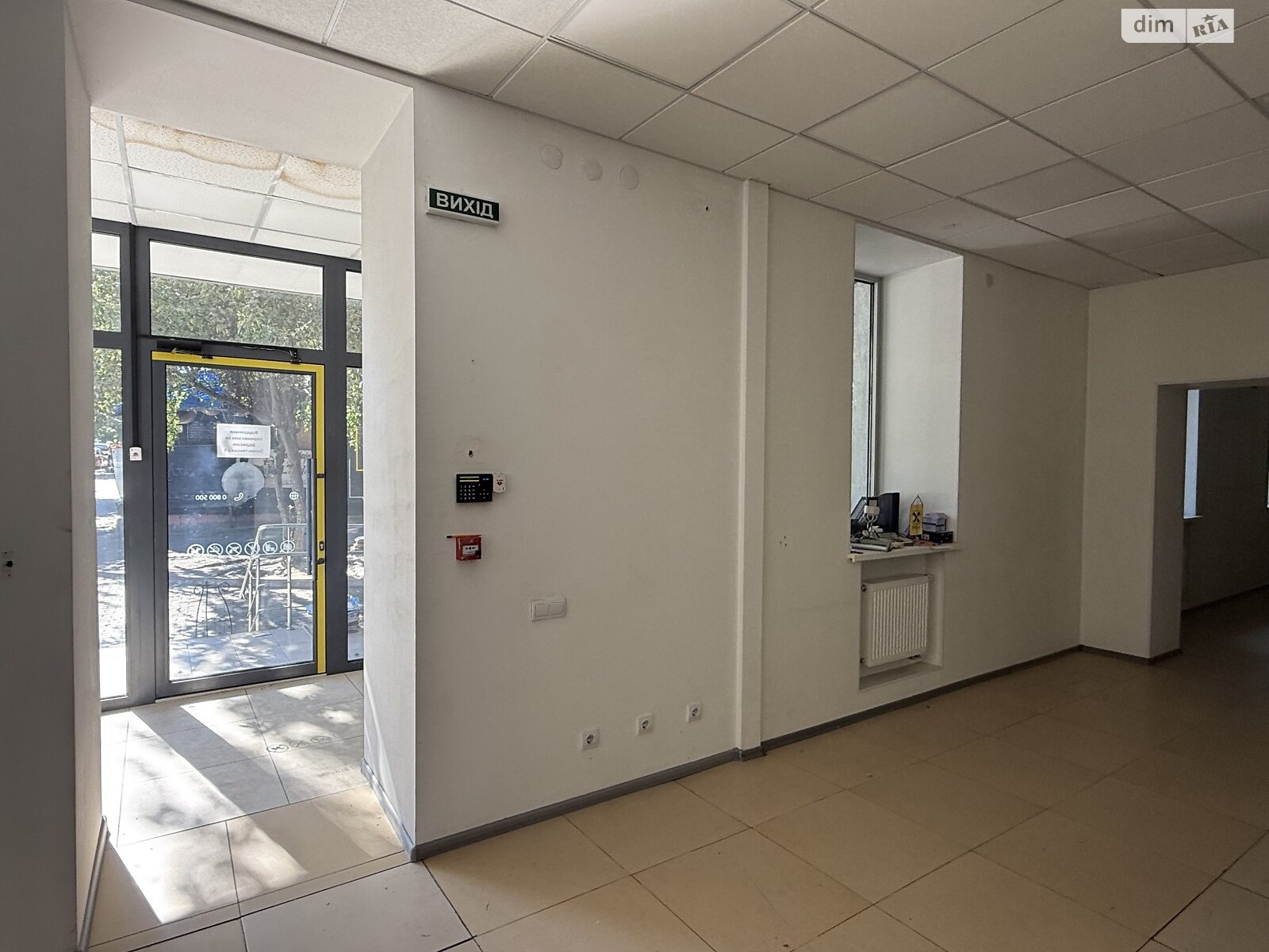 Комерційне приміщення в Вінниці, здам в оренду по Визволення вулиця 4, район Центр, ціна: 112 541 грн за об’єкт фото 1 Комерційне приміщення в Вінниці, здам в оренду по Визволення вулиця 4, район Центр, ціна: 112 541 грн за об’єкт фото 1