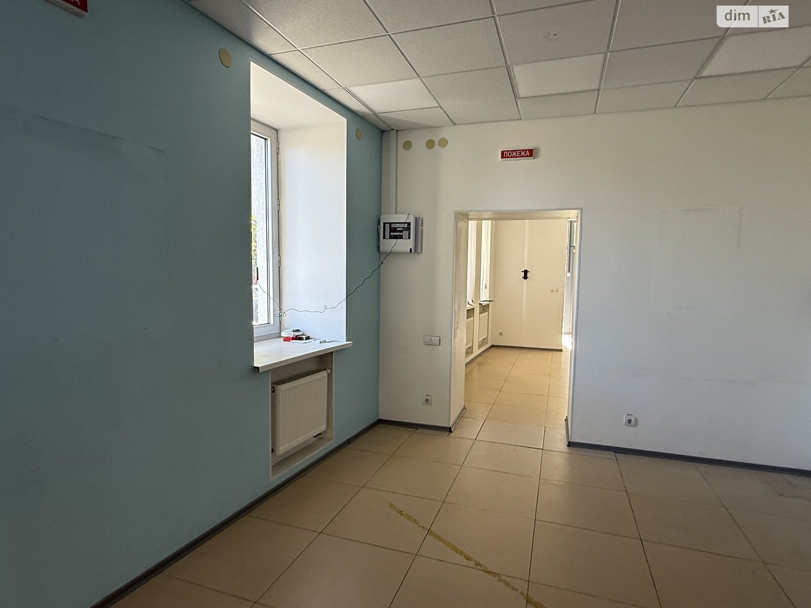 Комерційне приміщення в Вінниці, здам в оренду по Визволення вулиця 4, район Центр, ціна: 112 541 грн за об’єкт фото 1 Комерційне приміщення в Вінниці, здам в оренду по Визволення вулиця 4, район Центр, ціна: 112 541 грн за об’єкт фото 1