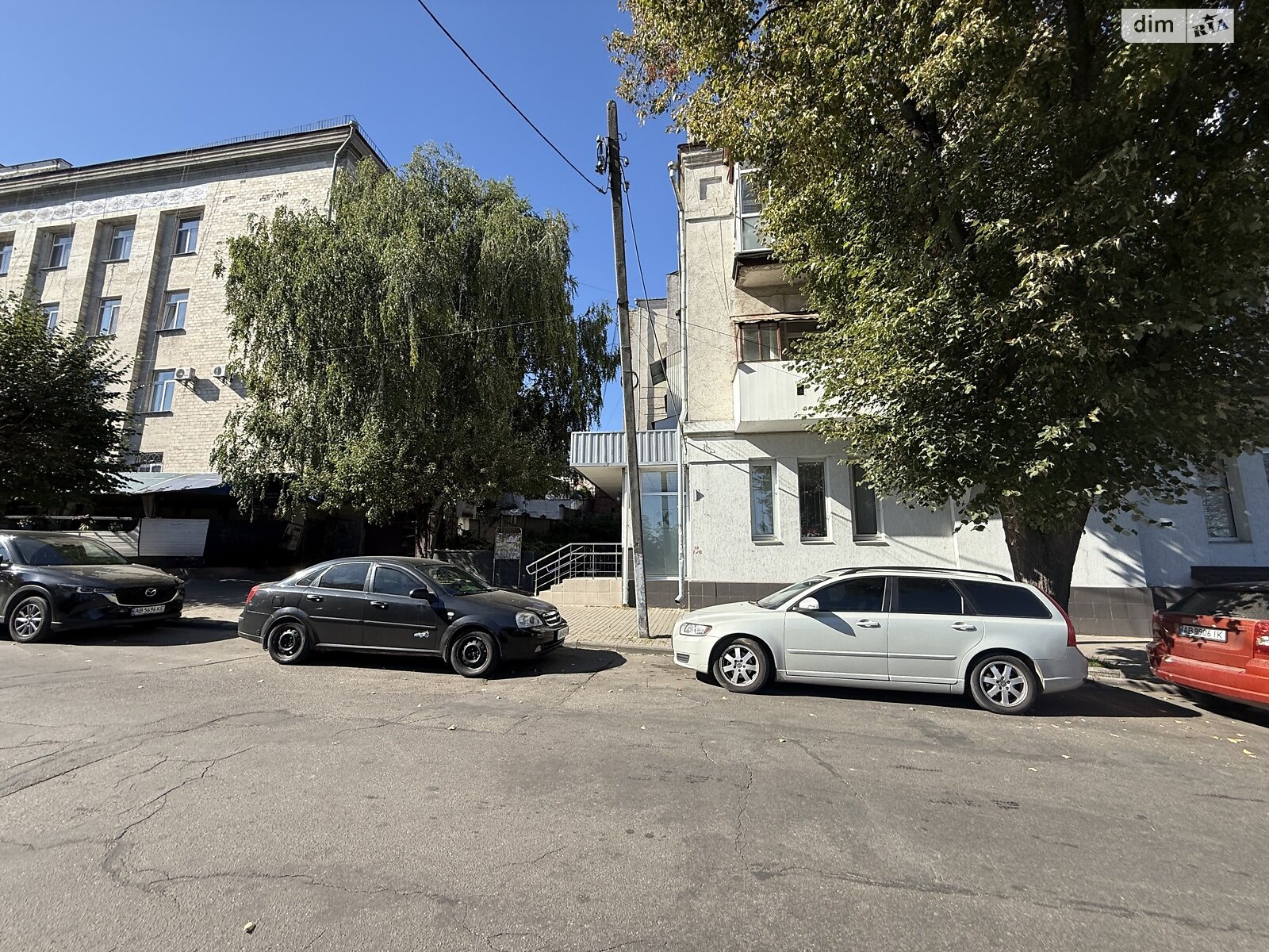 Комерційне приміщення в Вінниці, здам в оренду по Визволення вулиця 4, район Центр, ціна: 112 541 грн за об’єкт фото 1 Комерційне приміщення в Вінниці, здам в оренду по Визволення вулиця 4, район Центр, ціна: 112 541 грн за об’єкт фото 1