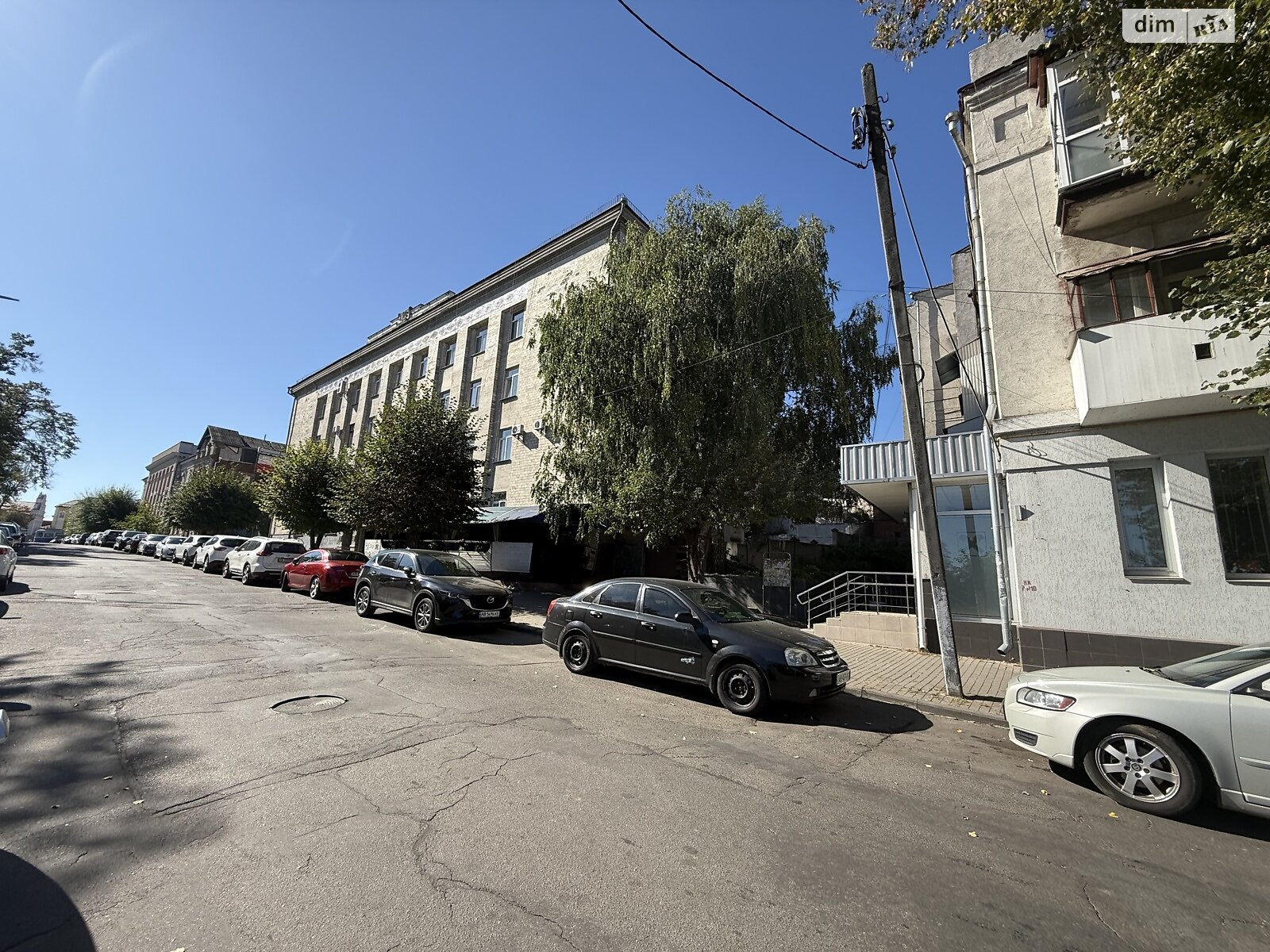 Комерційне приміщення в Вінниці, здам в оренду по Визволення вулиця 4, район Центр, ціна: 112 541 грн за об’єкт фото 1 Комерційне приміщення в Вінниці, здам в оренду по Визволення вулиця 4, район Центр, ціна: 112 541 грн за об’єкт фото 1