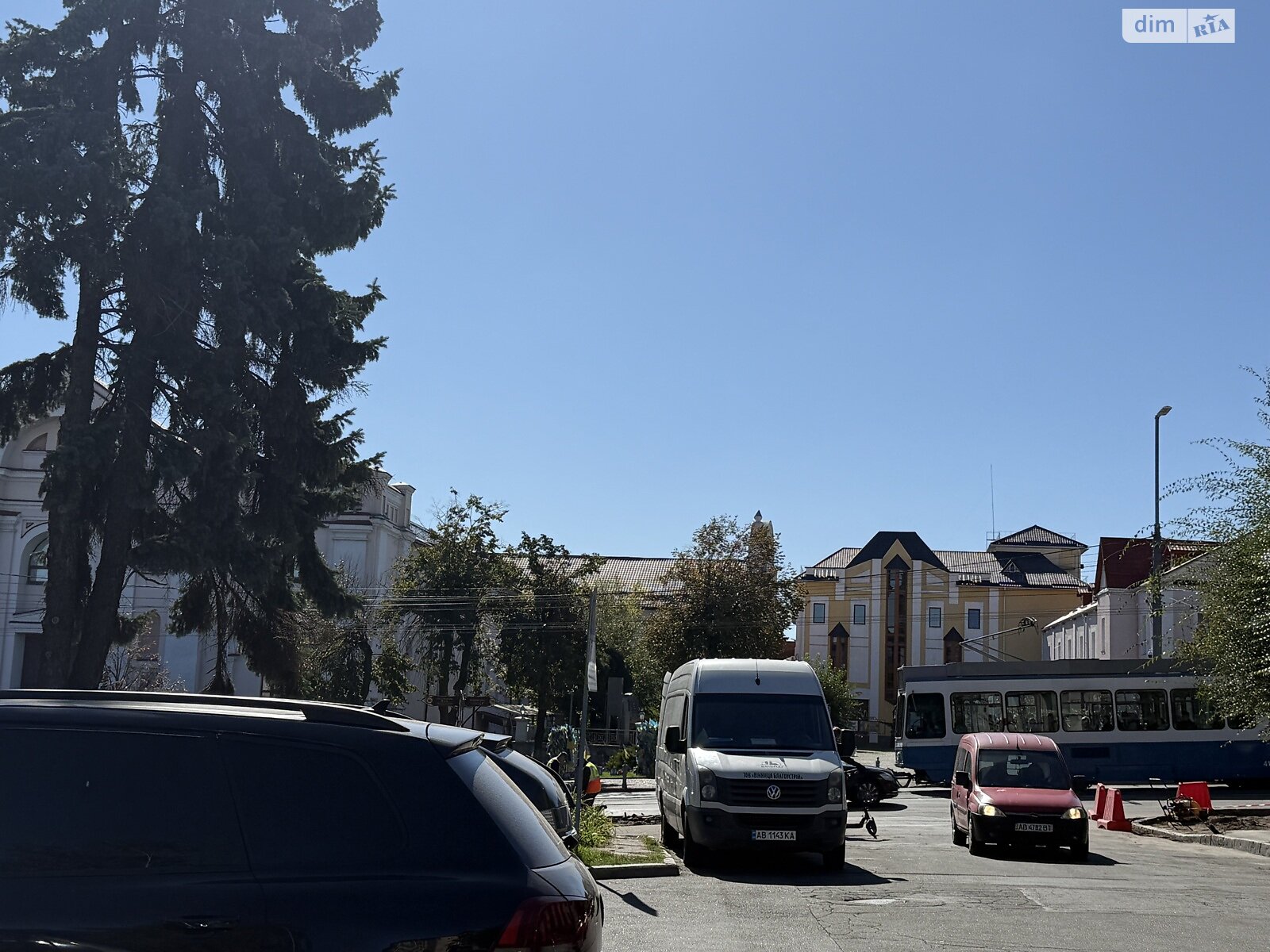 Комерційне приміщення в Вінниці, здам в оренду по Визволення вулиця 4, район Центр, ціна: 112 541 грн за об’єкт фото 1 Комерційне приміщення в Вінниці, здам в оренду по Визволення вулиця 4, район Центр, ціна: 112 541 грн за об’єкт фото 1