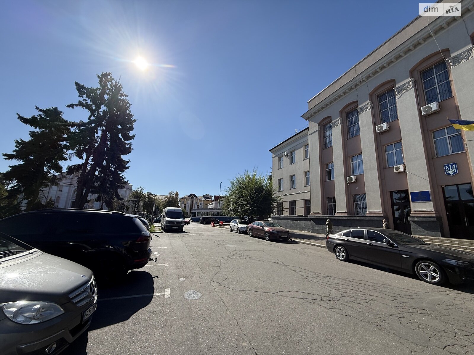 Комерційне приміщення в Вінниці, здам в оренду по Визволення вулиця 4, район Центр, ціна: 112 541 грн за об’єкт фото 1 Комерційне приміщення в Вінниці, здам в оренду по Визволення вулиця 4, район Центр, ціна: 112 541 грн за об’єкт фото 1