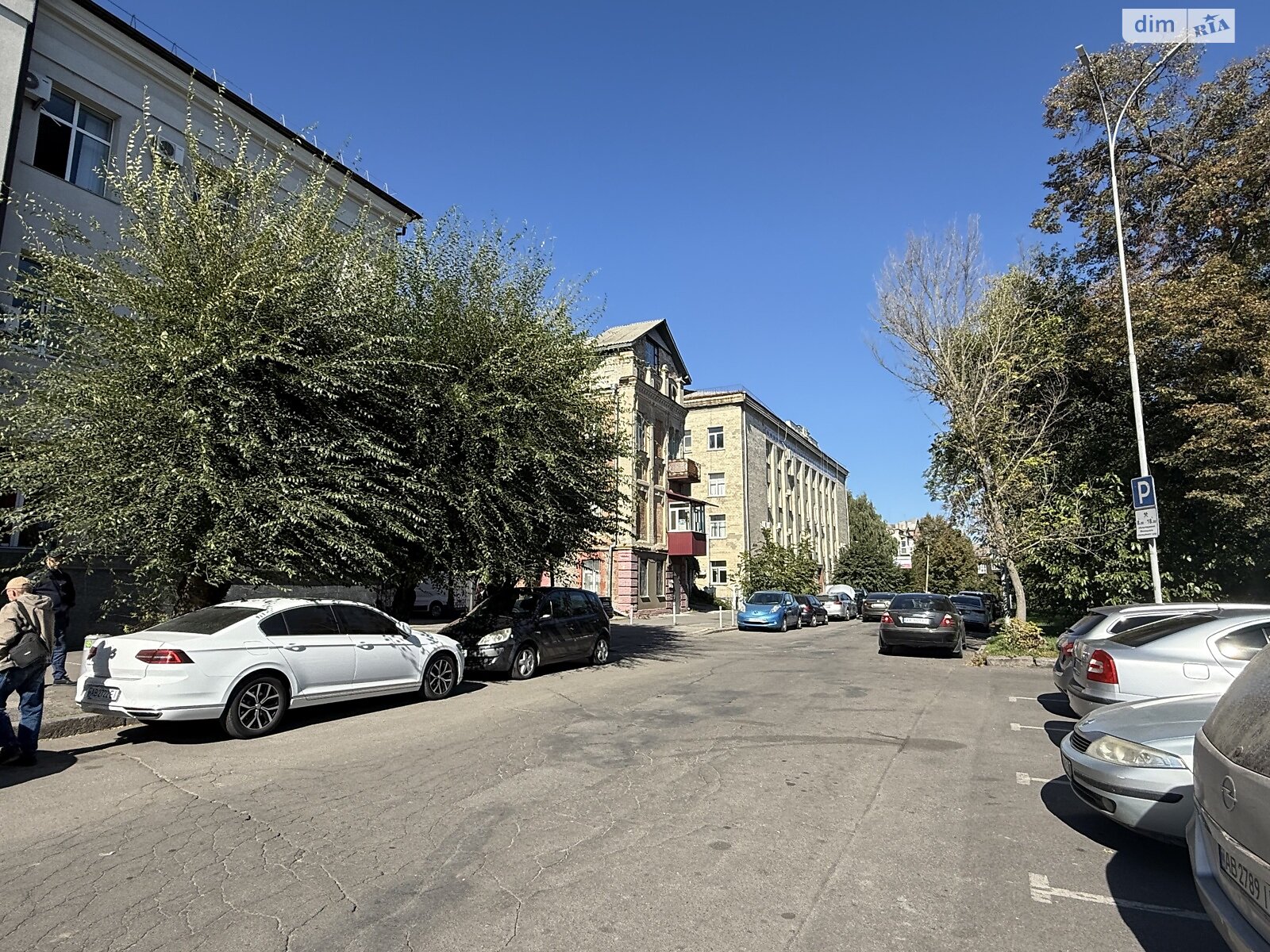 Комерційне приміщення в Вінниці, здам в оренду по Визволення вулиця 4, район Центр, ціна: 112 541 грн за об’єкт фото 1 Комерційне приміщення в Вінниці, здам в оренду по Визволення вулиця 4, район Центр, ціна: 112 541 грн за об’єкт фото 1