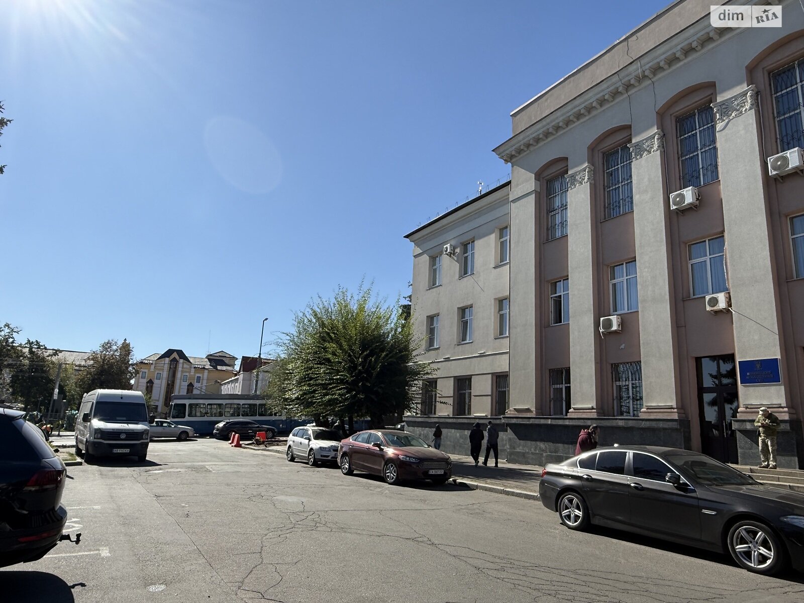 Комерційне приміщення в Вінниці, здам в оренду по Визволення вулиця 4, район Центр, ціна: 112 541 грн за об’єкт фото 1 Комерційне приміщення в Вінниці, здам в оренду по Визволення вулиця 4, район Центр, ціна: 112 541 грн за об’єкт фото 1