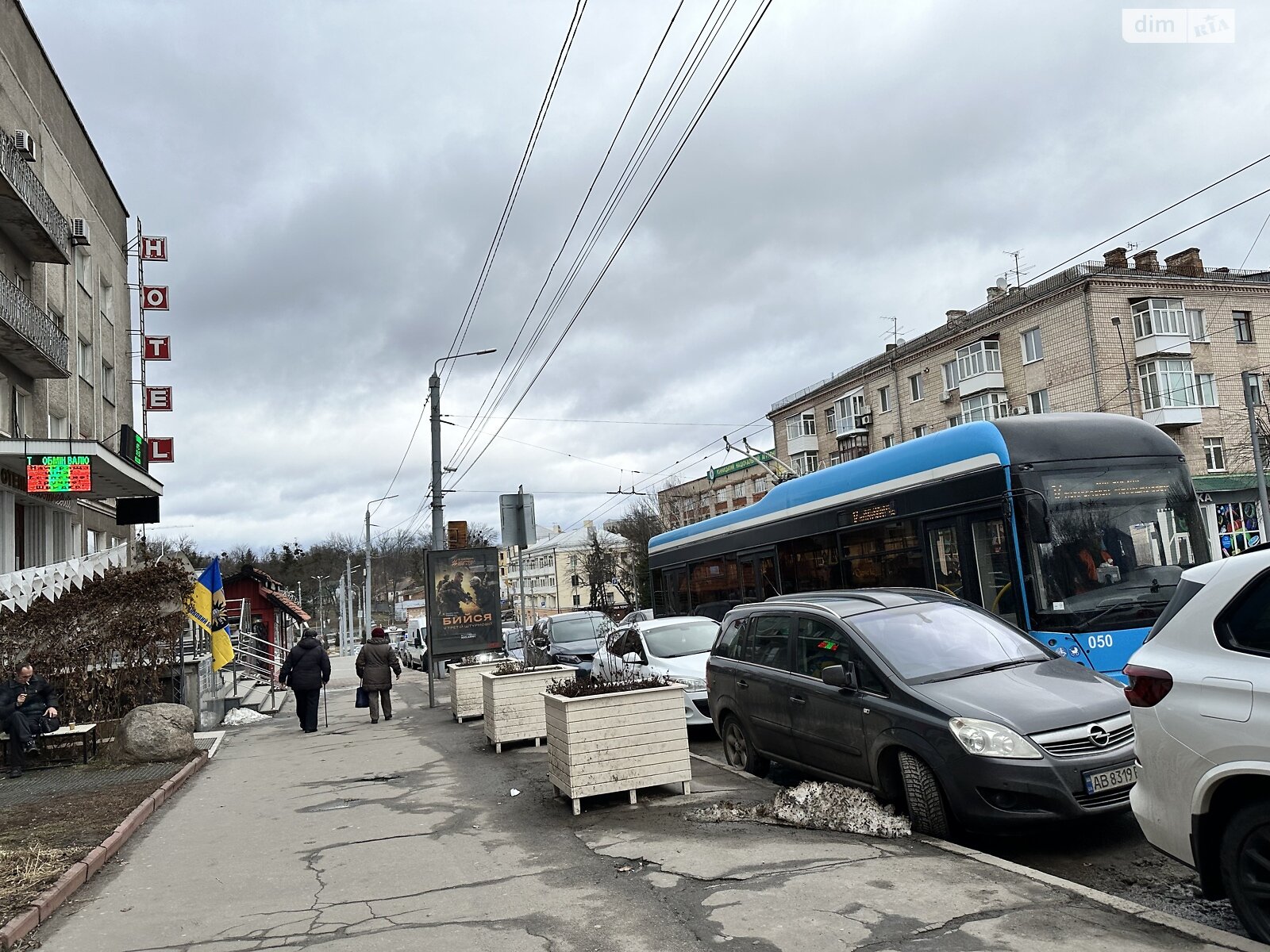 Коммерческое помещение в Виннице, сдам в аренду по Пирогова улица 2, район Центр, цена: 186 766 грн за объект фото 1