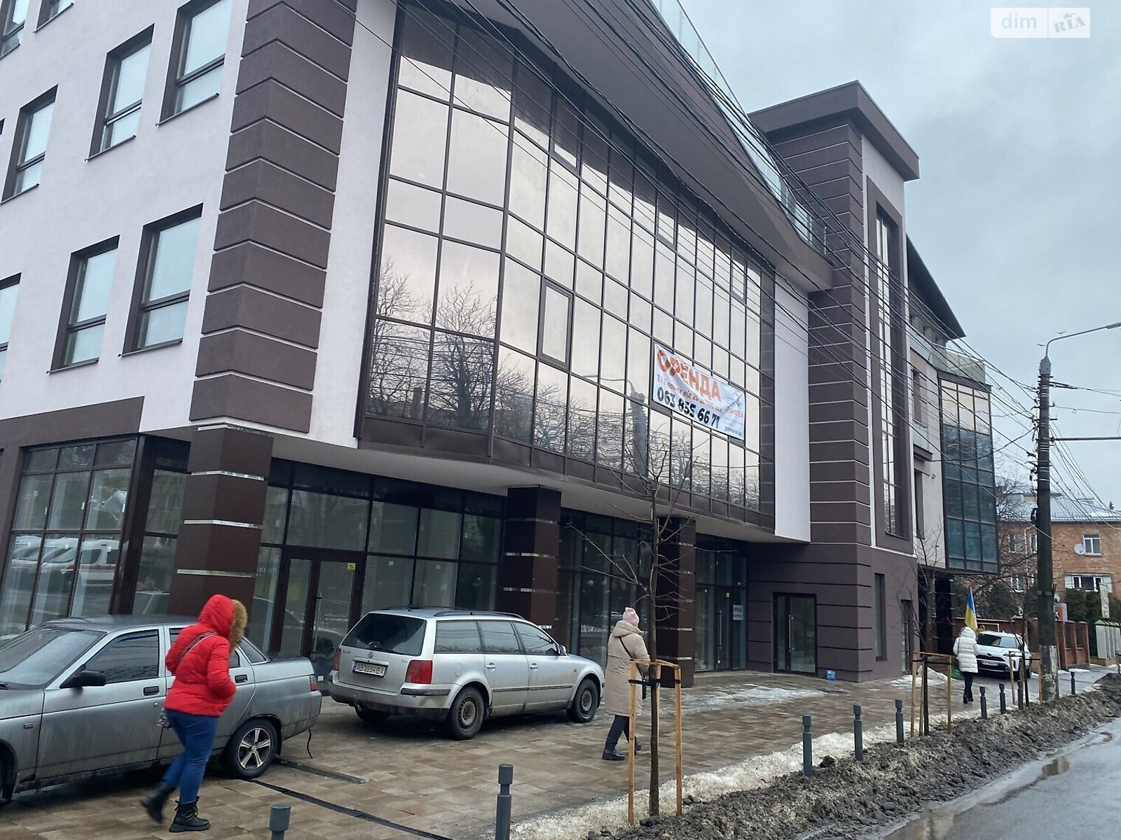 Комерційне приміщення в Вінниці, здам в оренду по Пирогова вулиця 36, район Центр, ціна: 108 810 грн за об’єкт фото 1 Комерційне приміщення в Вінниці, здам в оренду по Пирогова вулиця 36, район Центр, ціна: 108 810 грн за об’єкт фото 1
