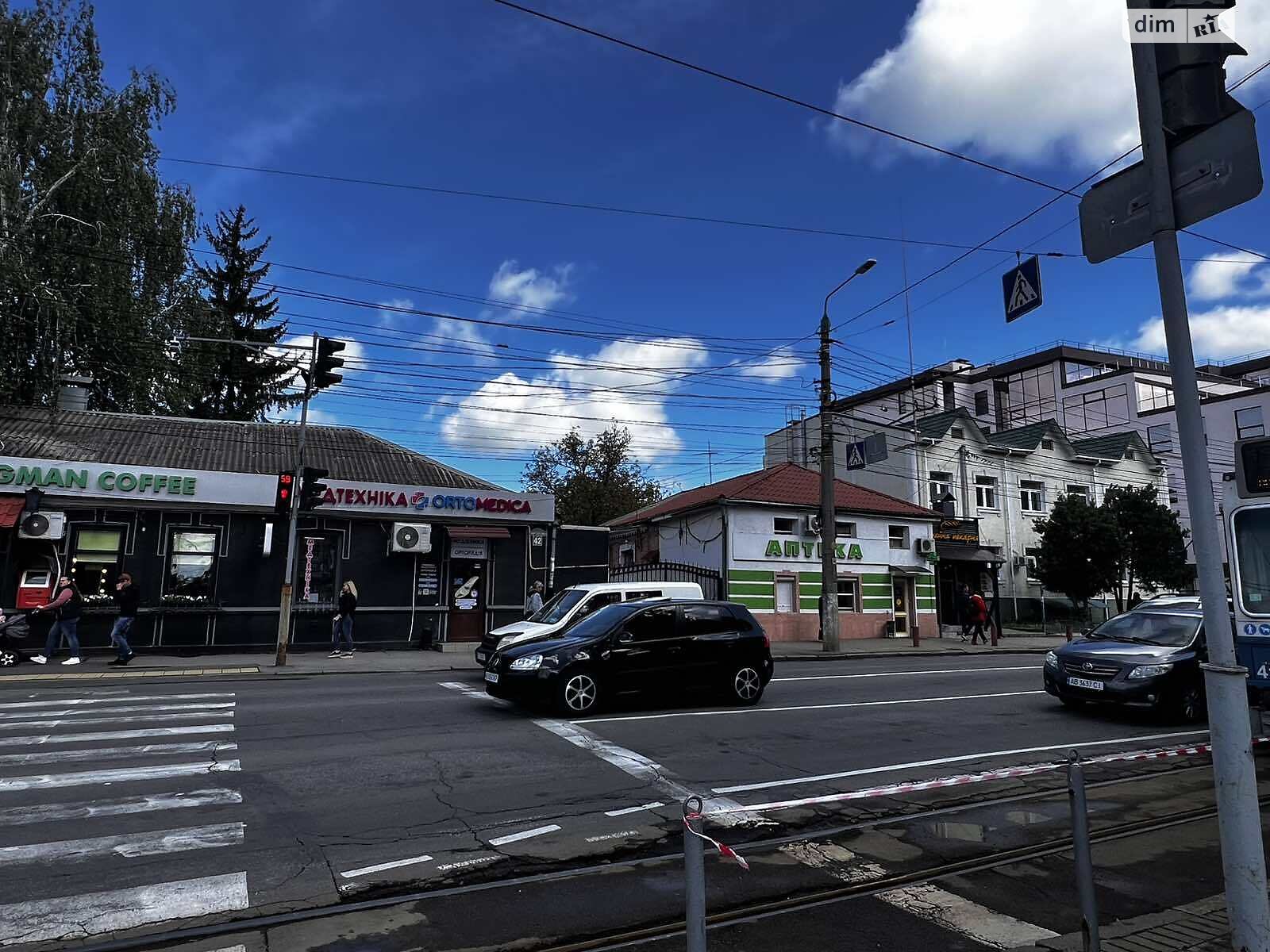 Коммерческое помещение в Виннице, сдам в аренду по Пирогова улица 40, район Центр, цена: 50 000 грн за объект фото 1 Коммерческое помещение в Виннице, сдам в аренду по Пирогова улица 40, район Центр, цена: 50 000 грн за объект фото 1
