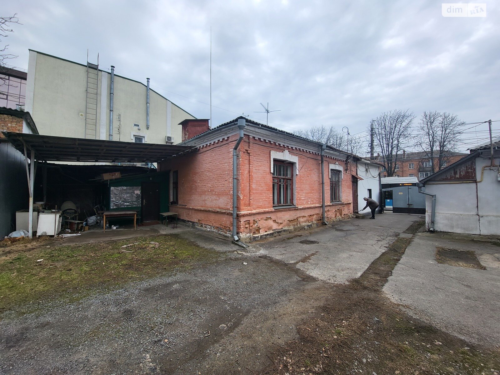 Коммерческое помещение в Виннице, сдам в аренду по Пирогова улица 40, район Центр, цена: 50 000 грн за объект фото 1 Коммерческое помещение в Виннице, сдам в аренду по Пирогова улица 40, район Центр, цена: 50 000 грн за объект фото 1