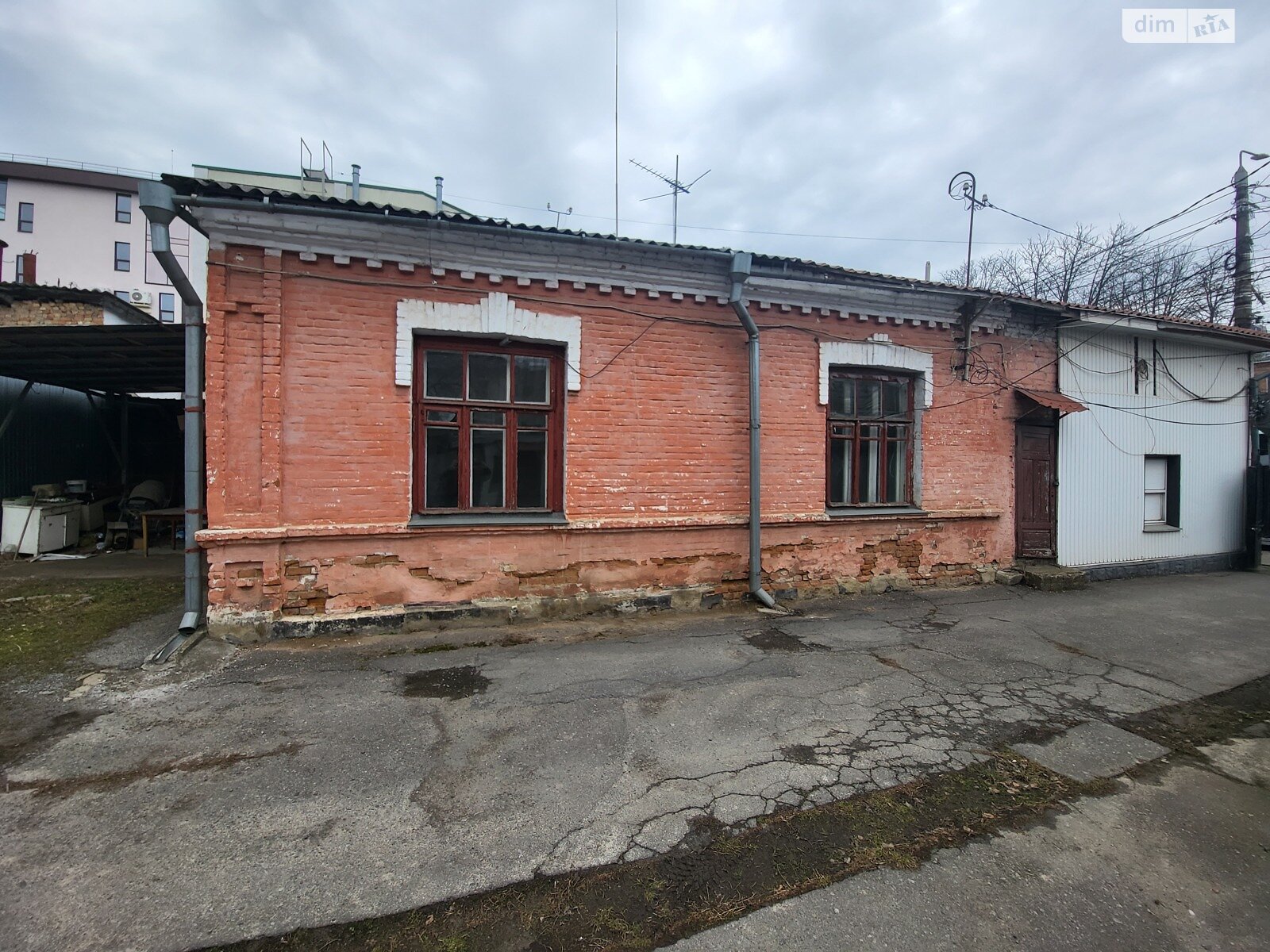 Коммерческое помещение в Виннице, сдам в аренду по Пирогова улица 40, район Центр, цена: 50 000 грн за объект фото 1 Коммерческое помещение в Виннице, сдам в аренду по Пирогова улица 40, район Центр, цена: 50 000 грн за объект фото 1
