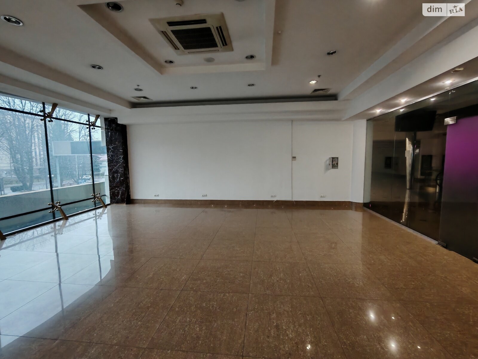 Комерційне приміщення в Вінниці, здам в оренду по Пирогова вулиця, район Центр, ціна: 41 600 грн за об’єкт фото 1