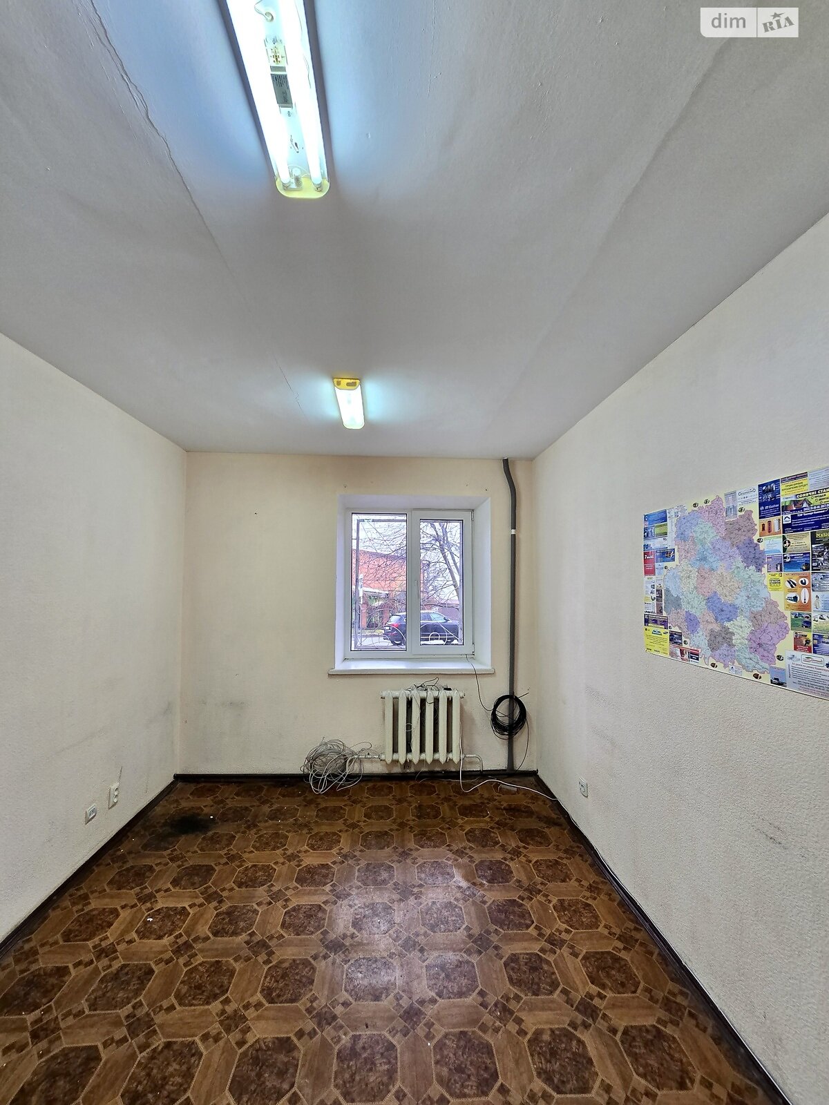 Комерційне приміщення в Вінниці, здам в оренду по Симона Петлюри вулиця, район Центр, ціна: 3 900 грн за об’єкт фото 1