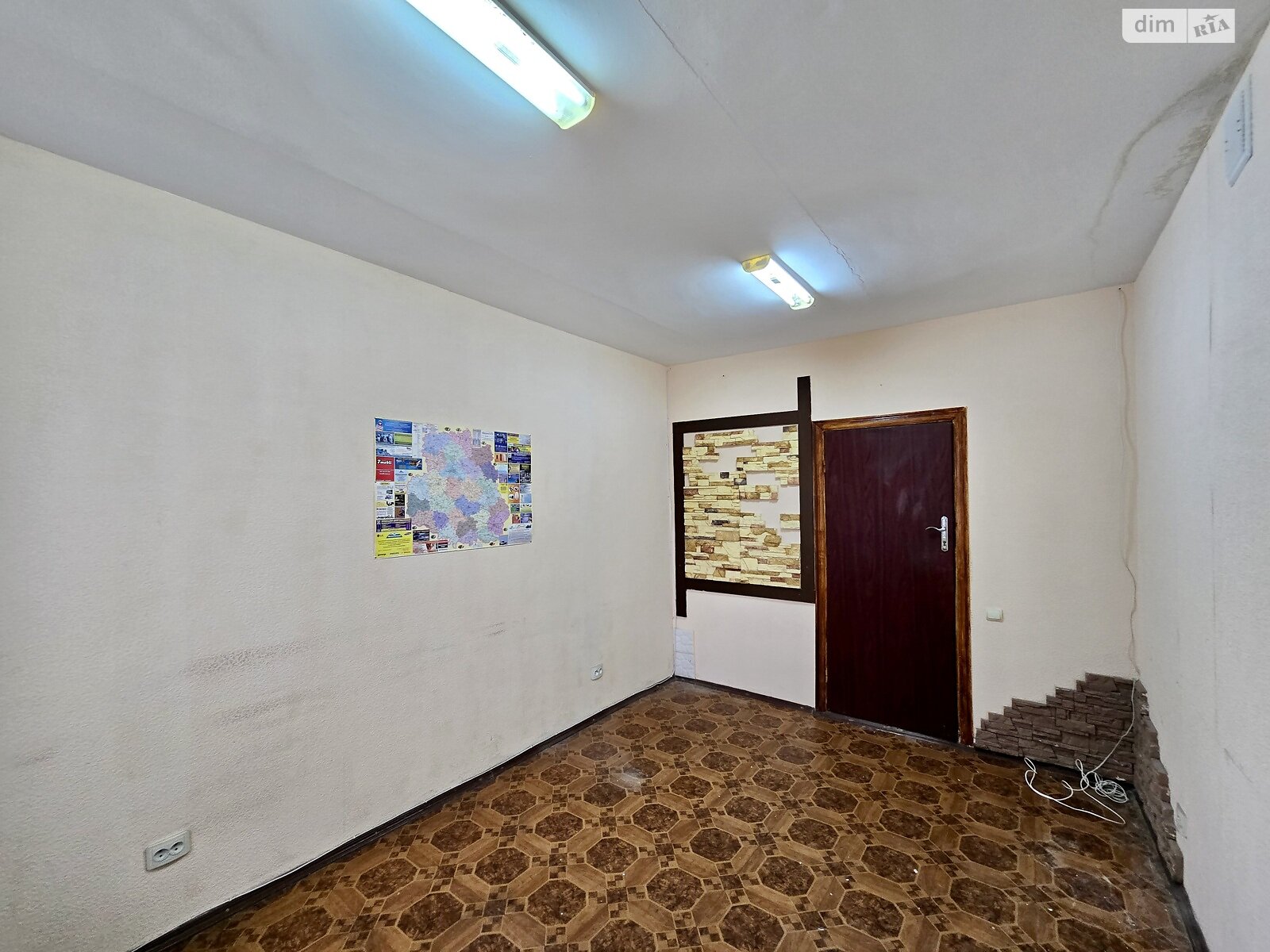 Комерційне приміщення в Вінниці, здам в оренду по Симона Петлюри вулиця, район Центр, ціна: 3 900 грн за об’єкт фото 1