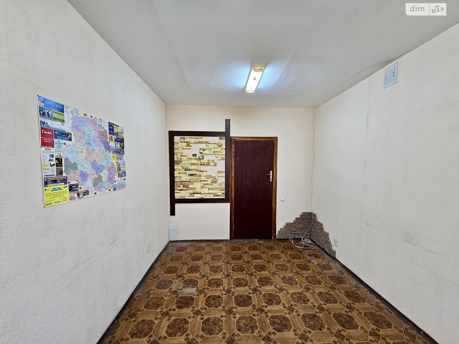 Комерційне приміщення в Вінниці, здам в оренду по Симона Петлюри вулиця, район Центр, ціна: 3 900 грн за об’єкт фото 1