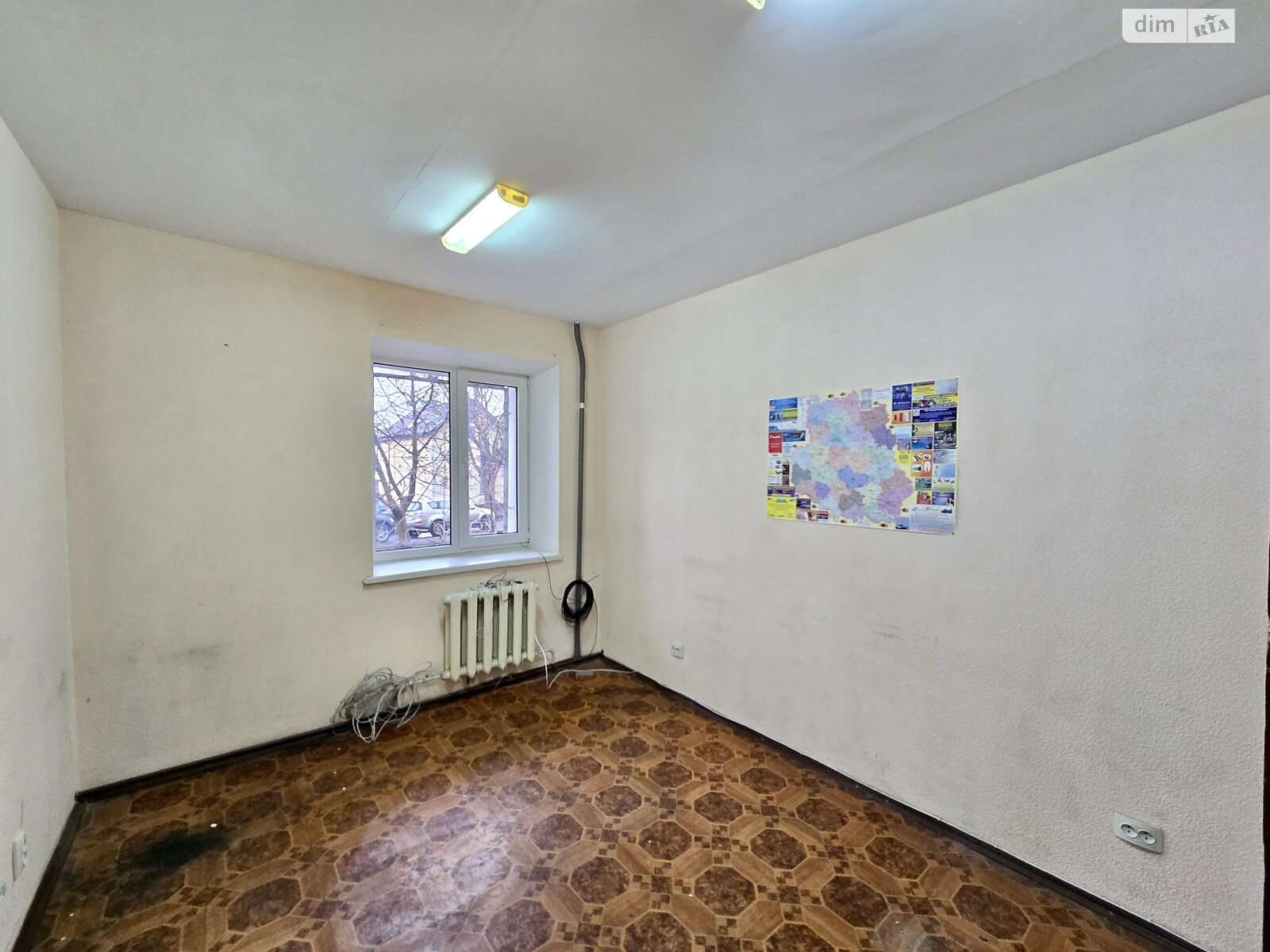 Комерційне приміщення в Вінниці, здам в оренду по Симона Петлюри вулиця, район Центр, ціна: 3 900 грн за об’єкт фото 1