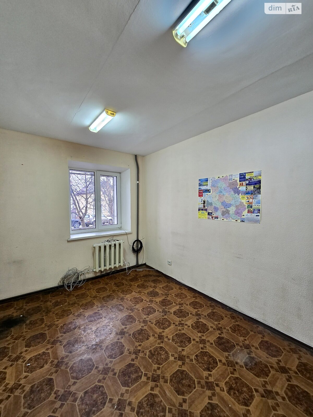 Комерційне приміщення в Вінниці, здам в оренду по Симона Петлюри вулиця, район Центр, ціна: 3 900 грн за об’єкт фото 1