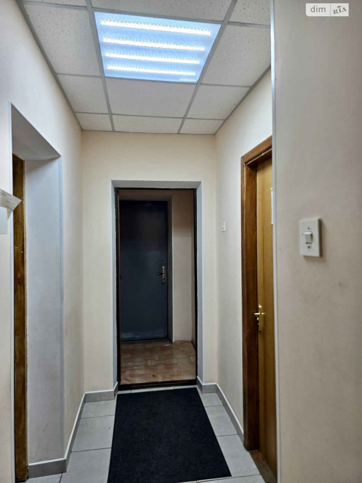 Комерційне приміщення в Вінниці, здам в оренду по Симона Петлюри вулиця, район Центр, ціна: 3 900 грн за об’єкт фото 1